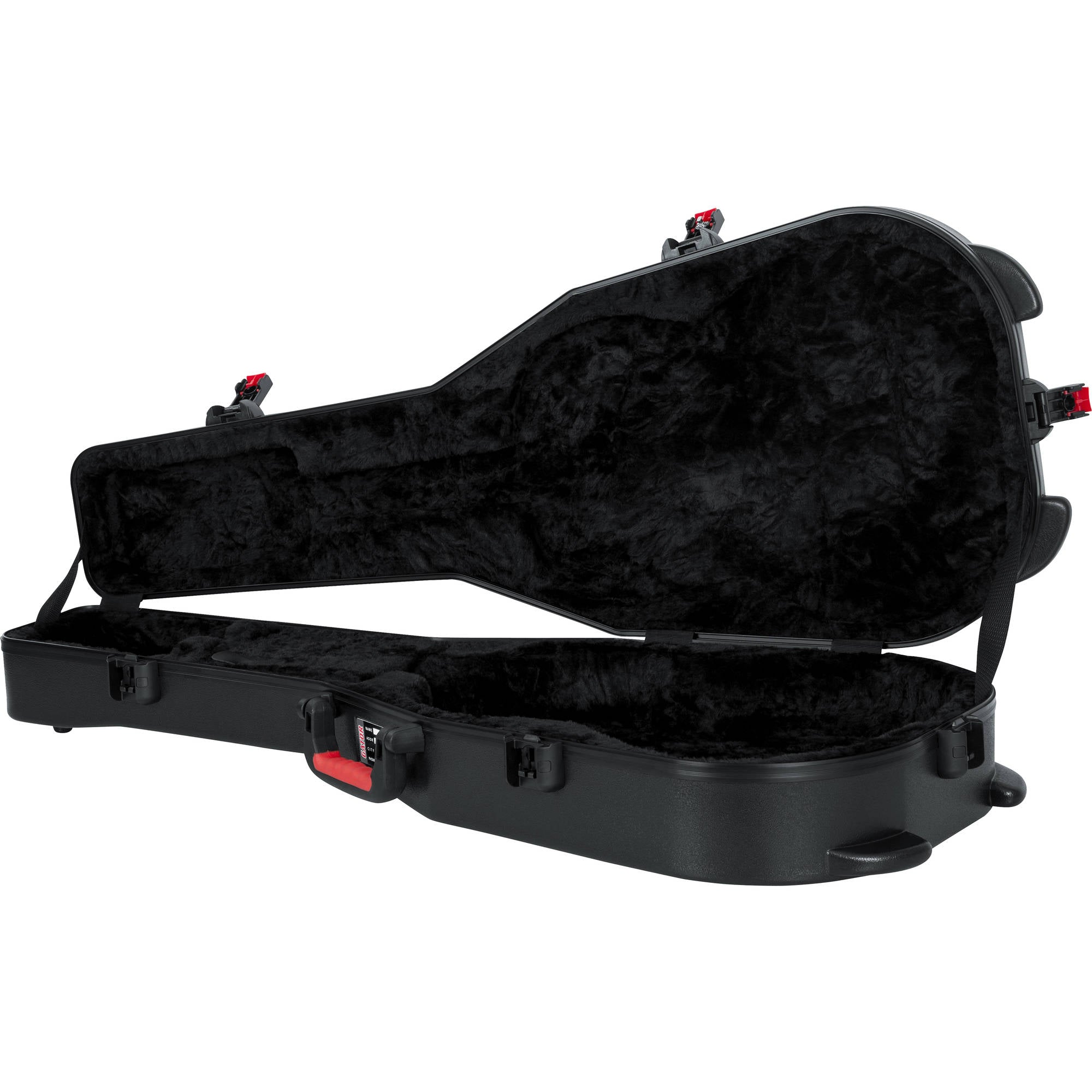 Gator Cases GTSA-GTRCLASS TSA Series ATA Case for Classical-Style Guitars