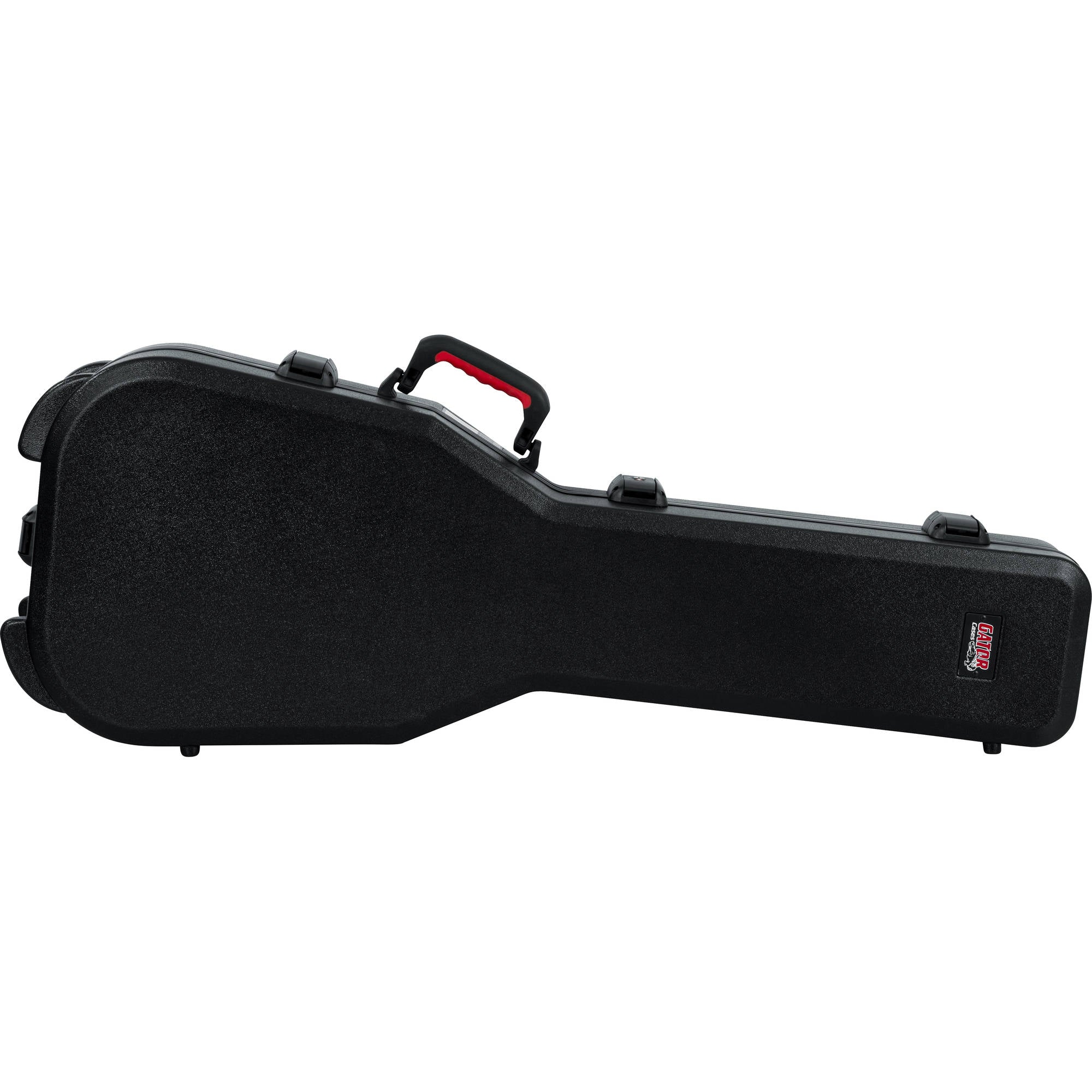 Gator Cases GTSA-GTRSG TSA Series ATA Case for Gibson SG Electric Guitars