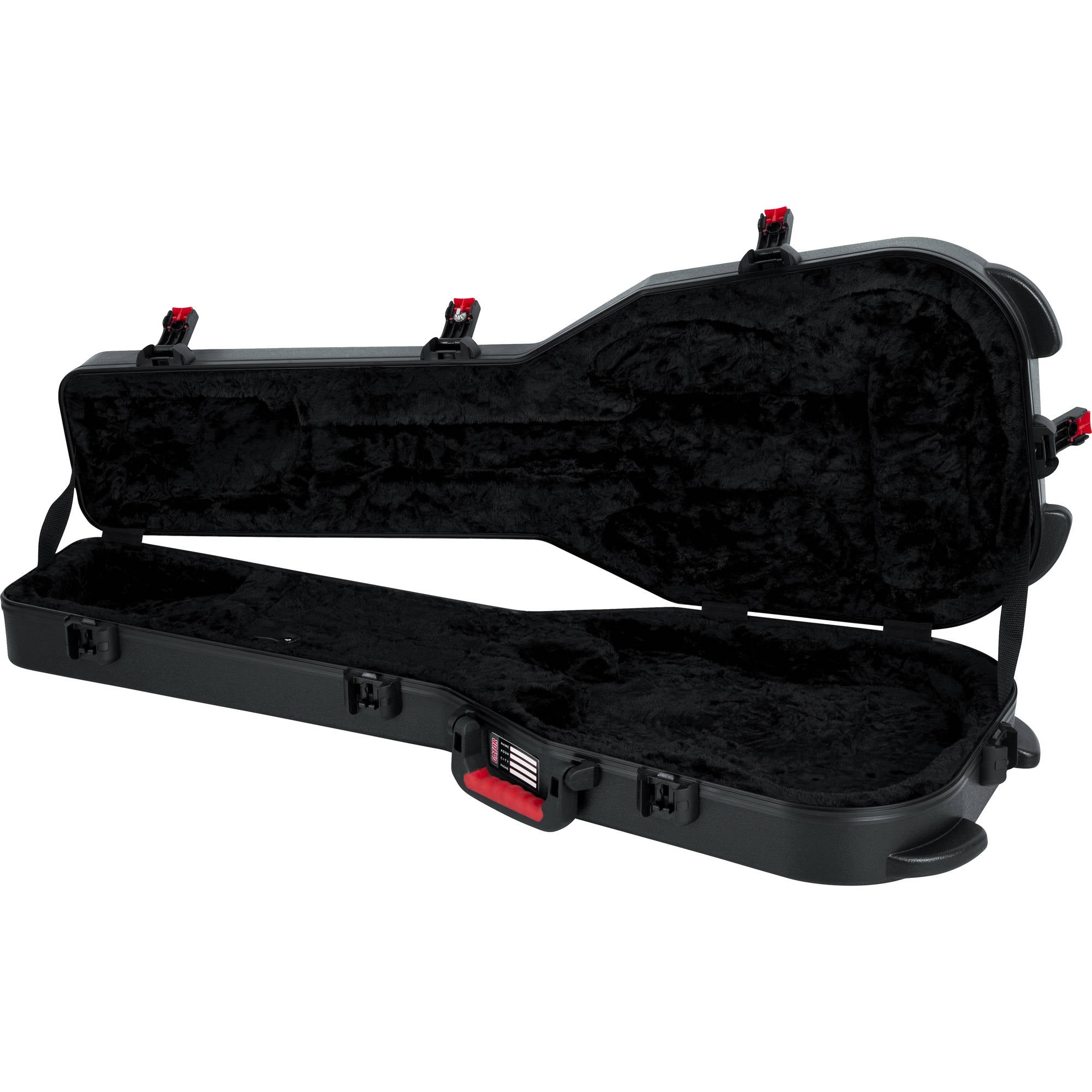 Gator Cases GTSA-GTRSG TSA Series ATA Case for Gibson SG Electric Guitars