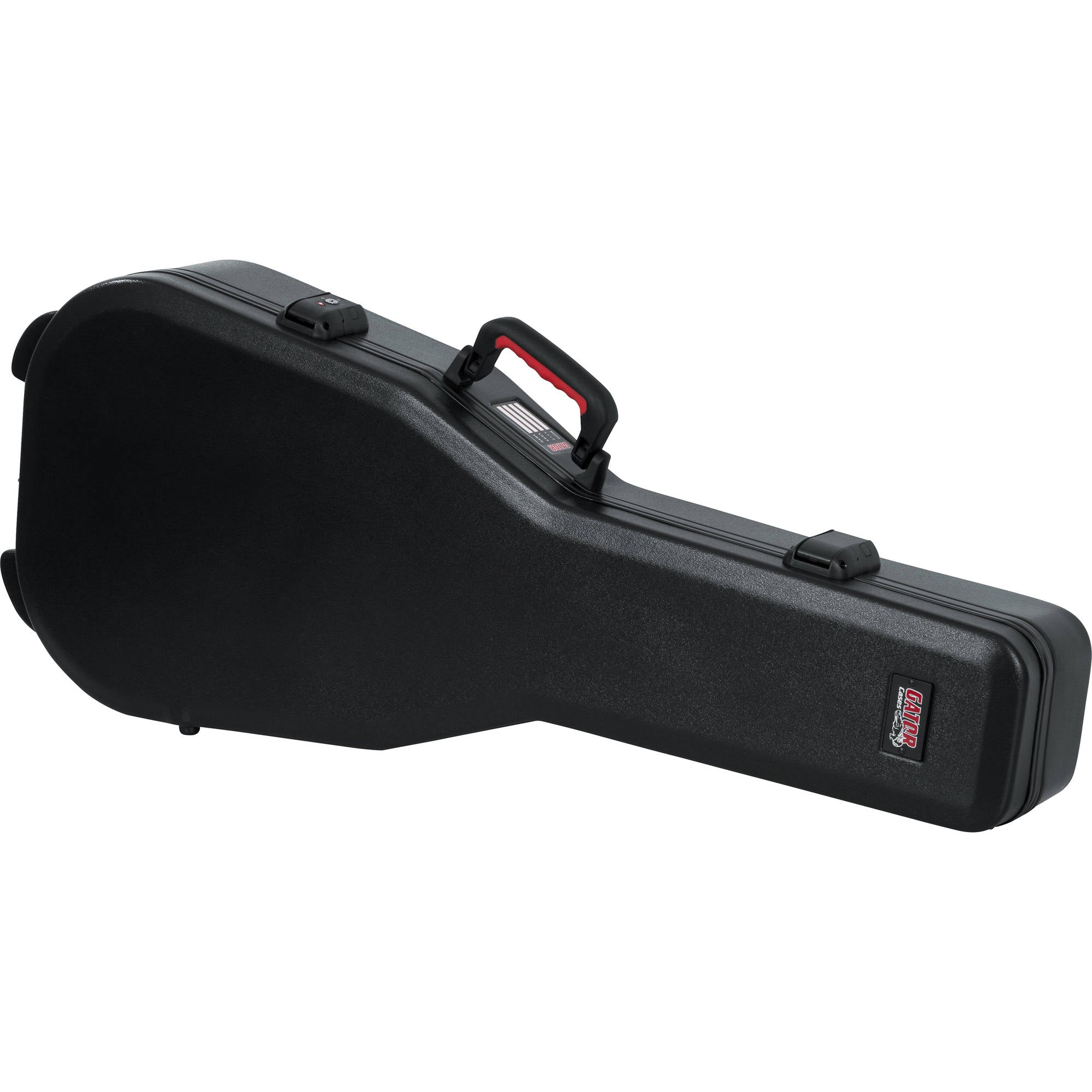 Gator Cases GTSA-GTRCLASS TSA Series ATA Case for Classical-Style Guitars