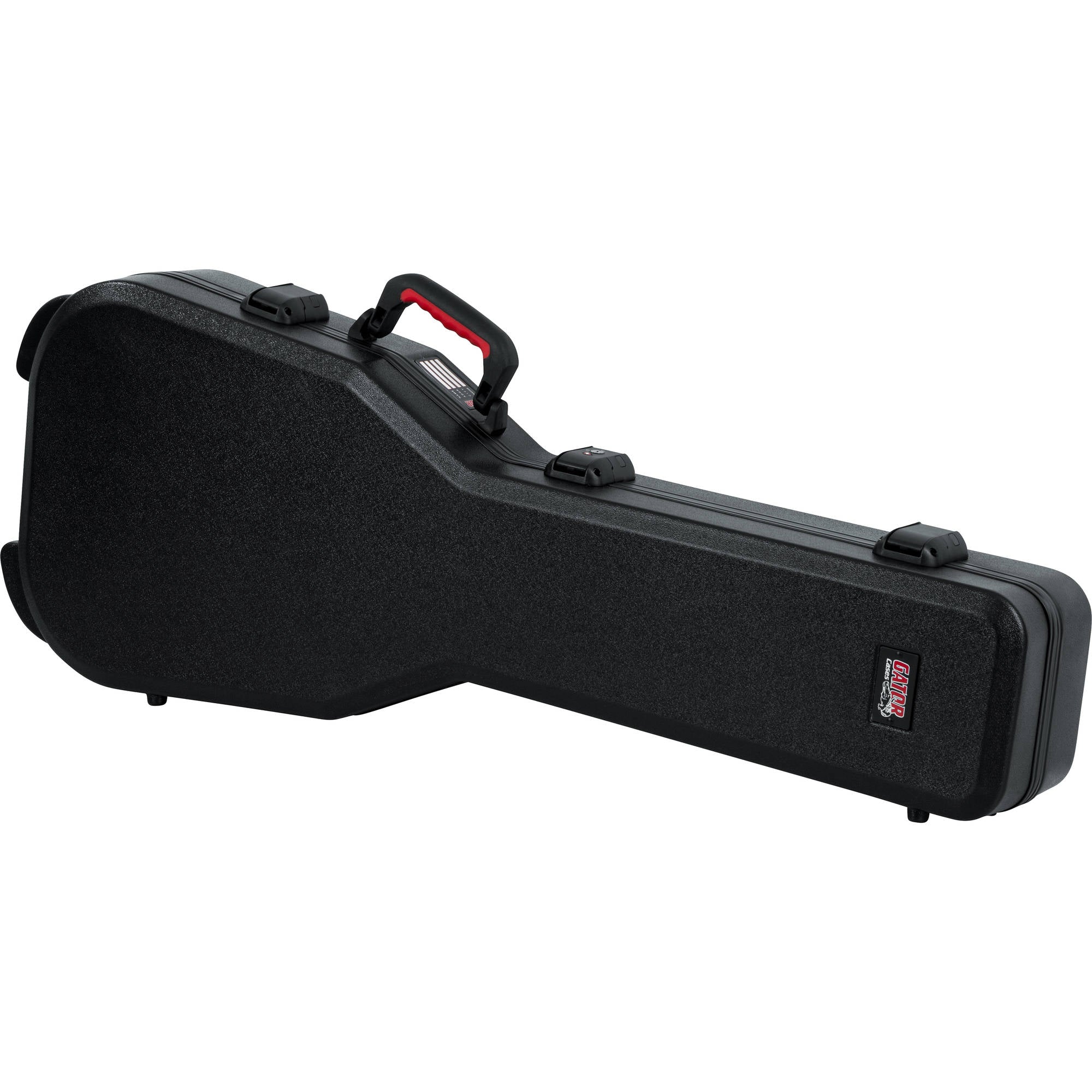 Gator Cases GTSA-GTRSG TSA Series ATA Case for Gibson SG Electric Guitars