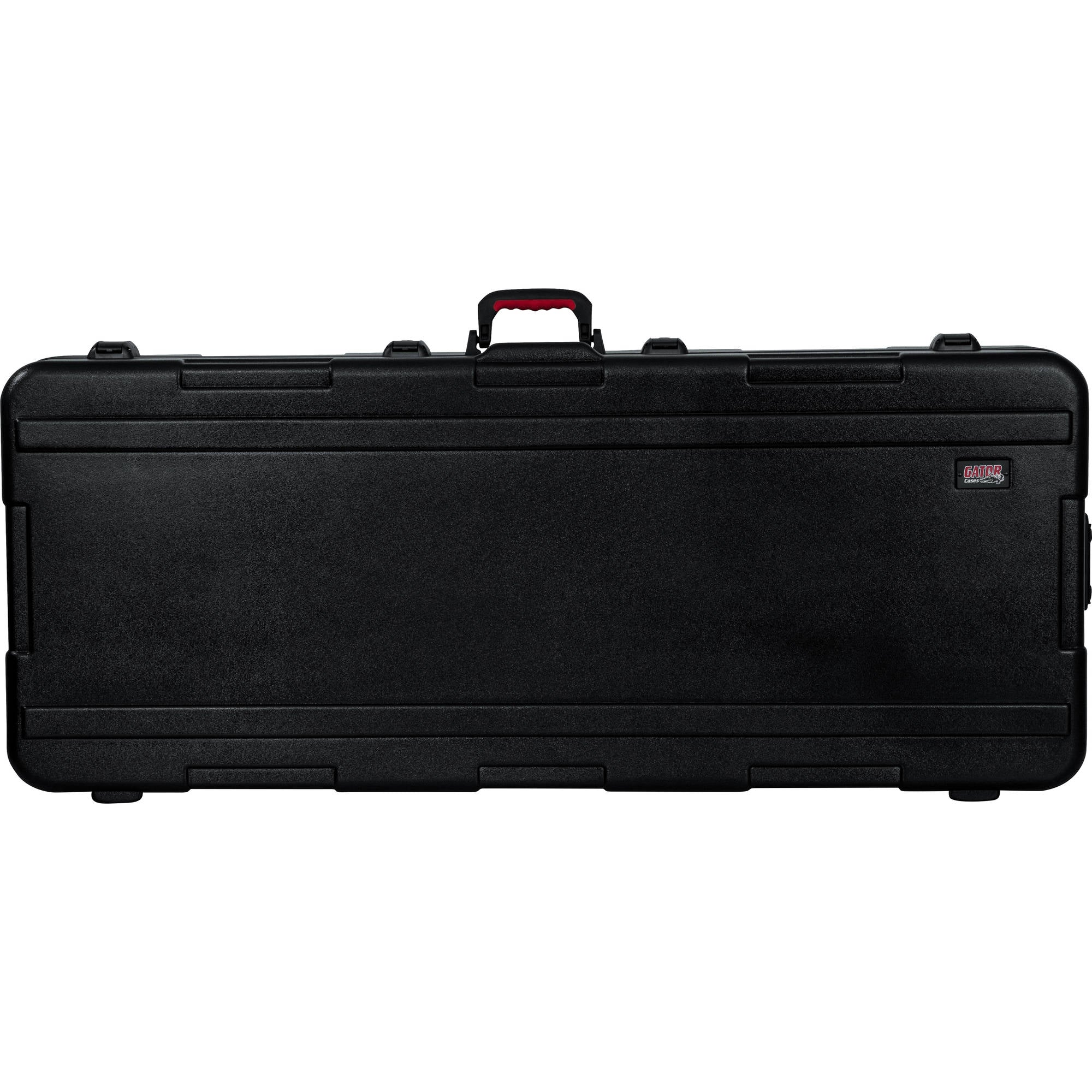 Gator Cases GTSA-KEY76D TSA Series ATA Wheeled Case for Extra-Deep 76-Note Keyboards