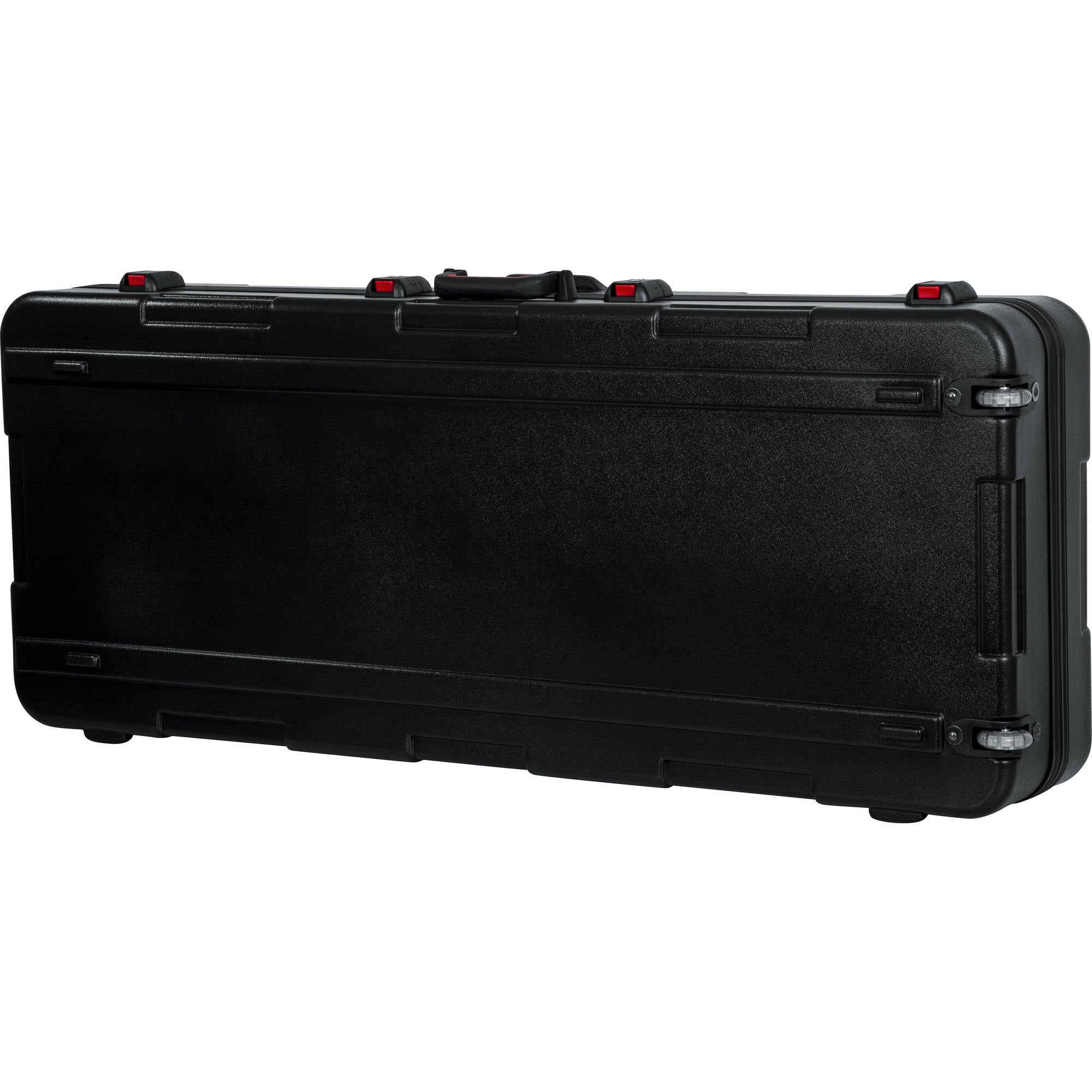 Gator Cases GTSA-KEY76D TSA Series ATA Wheeled Case for Extra-Deep 76-Note Keyboards