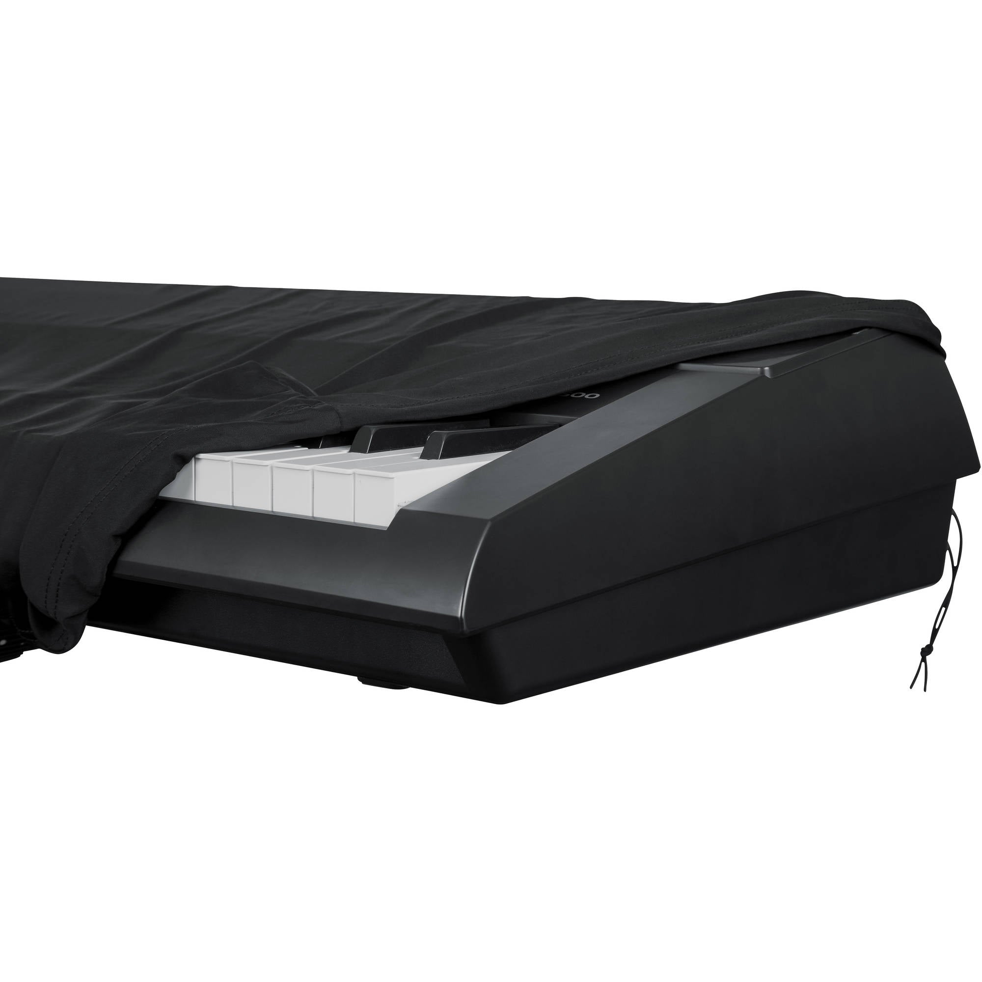 Gator Cases GKC-1540 Dust Cover for Most 61 or 76 Note Keyboards