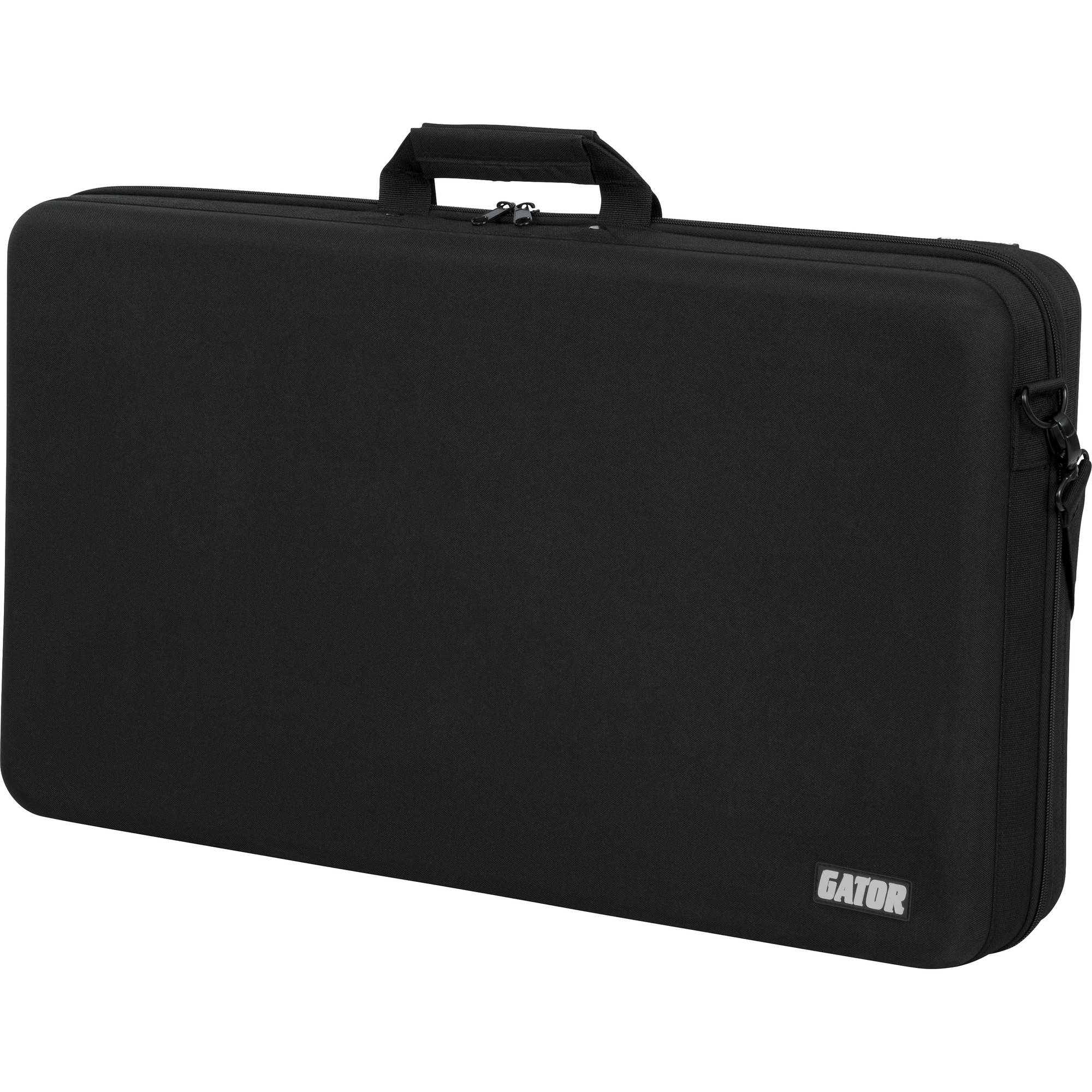 Gator Cases GU-EVA-2816-4 Large EVA DJ Controller Case