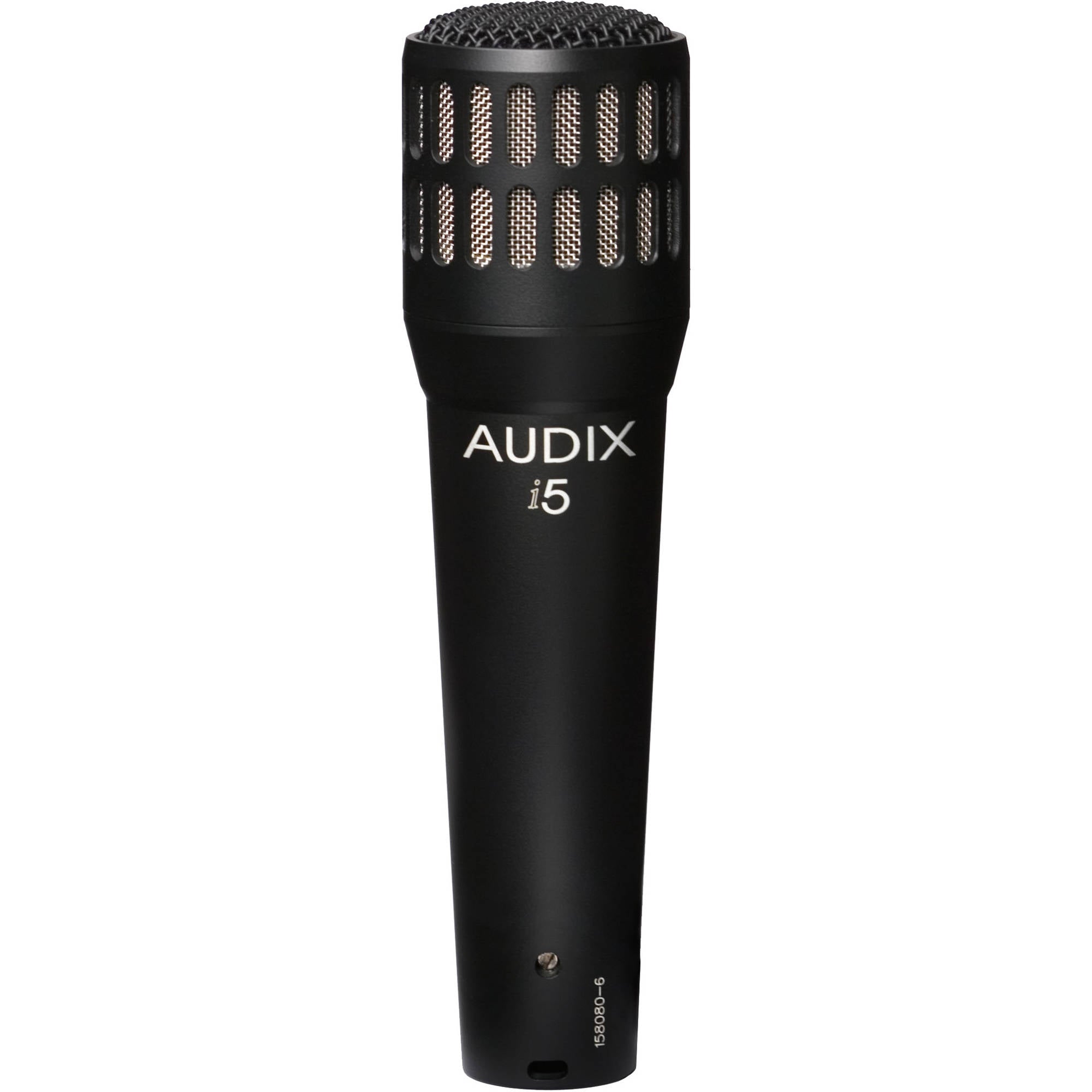 Audix i5 Dynamic Cardioid Instrument Microphone