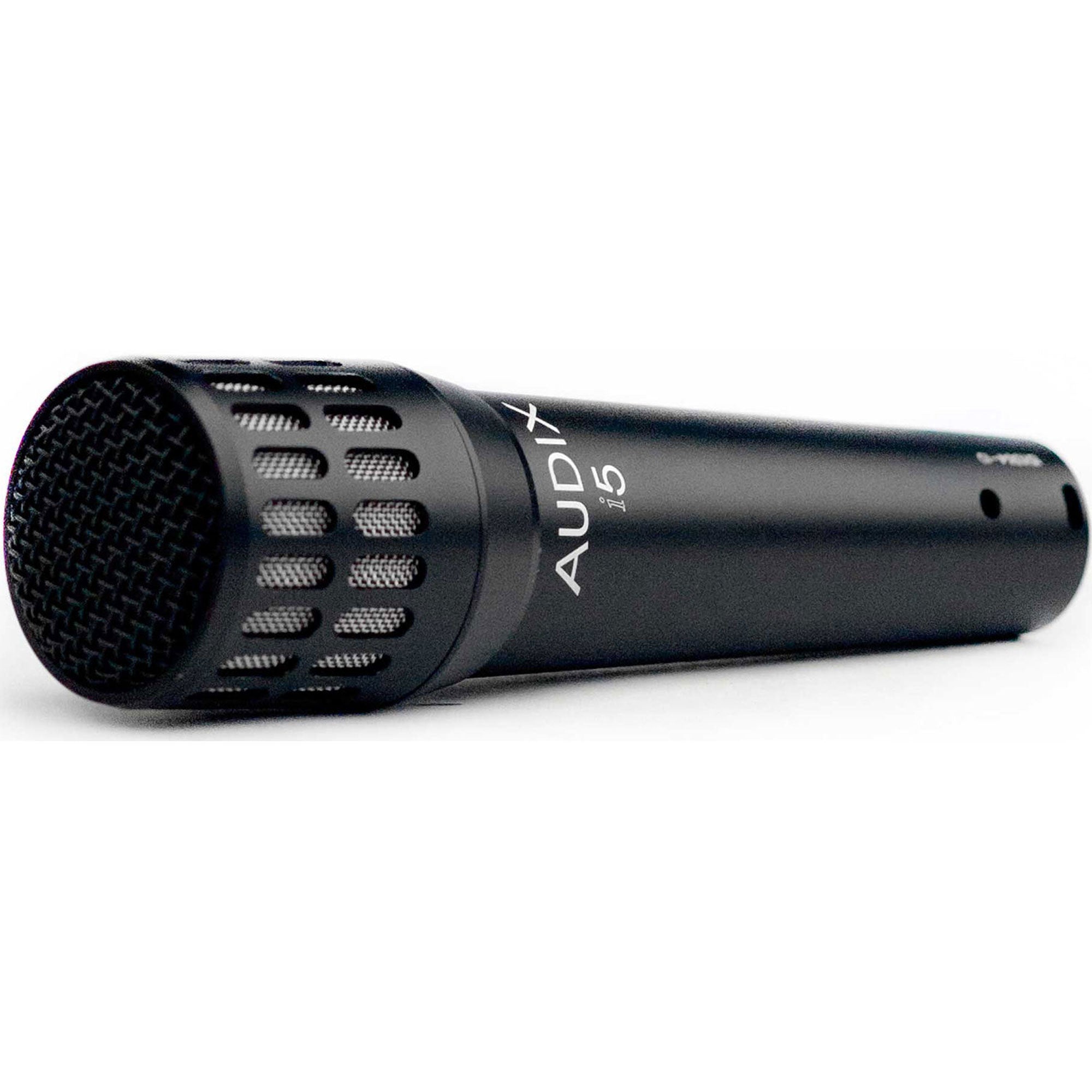 Audix i5 Dynamic Cardioid Instrument Microphone