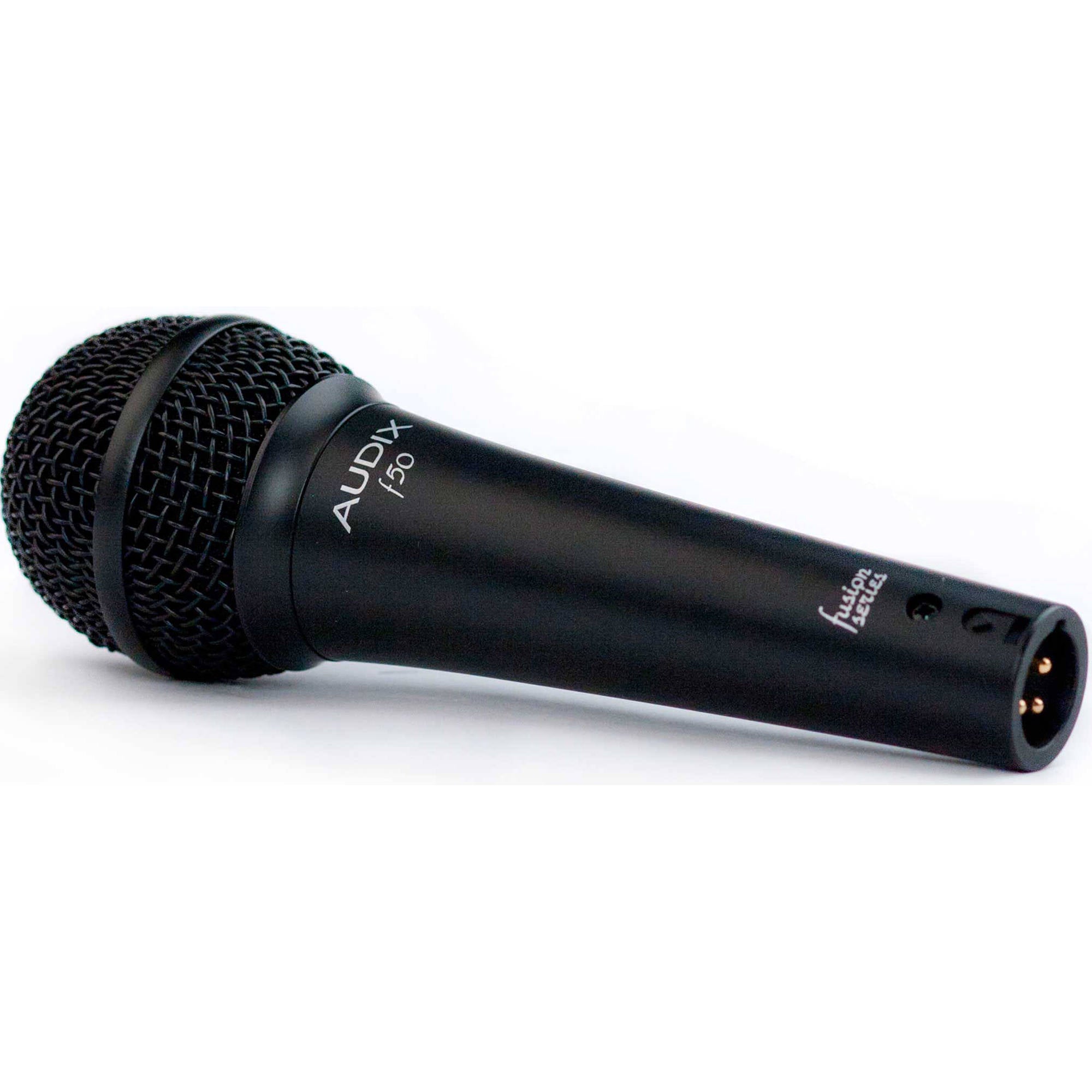 Audix f50 Dynamic Cardioid Vocal Microphone