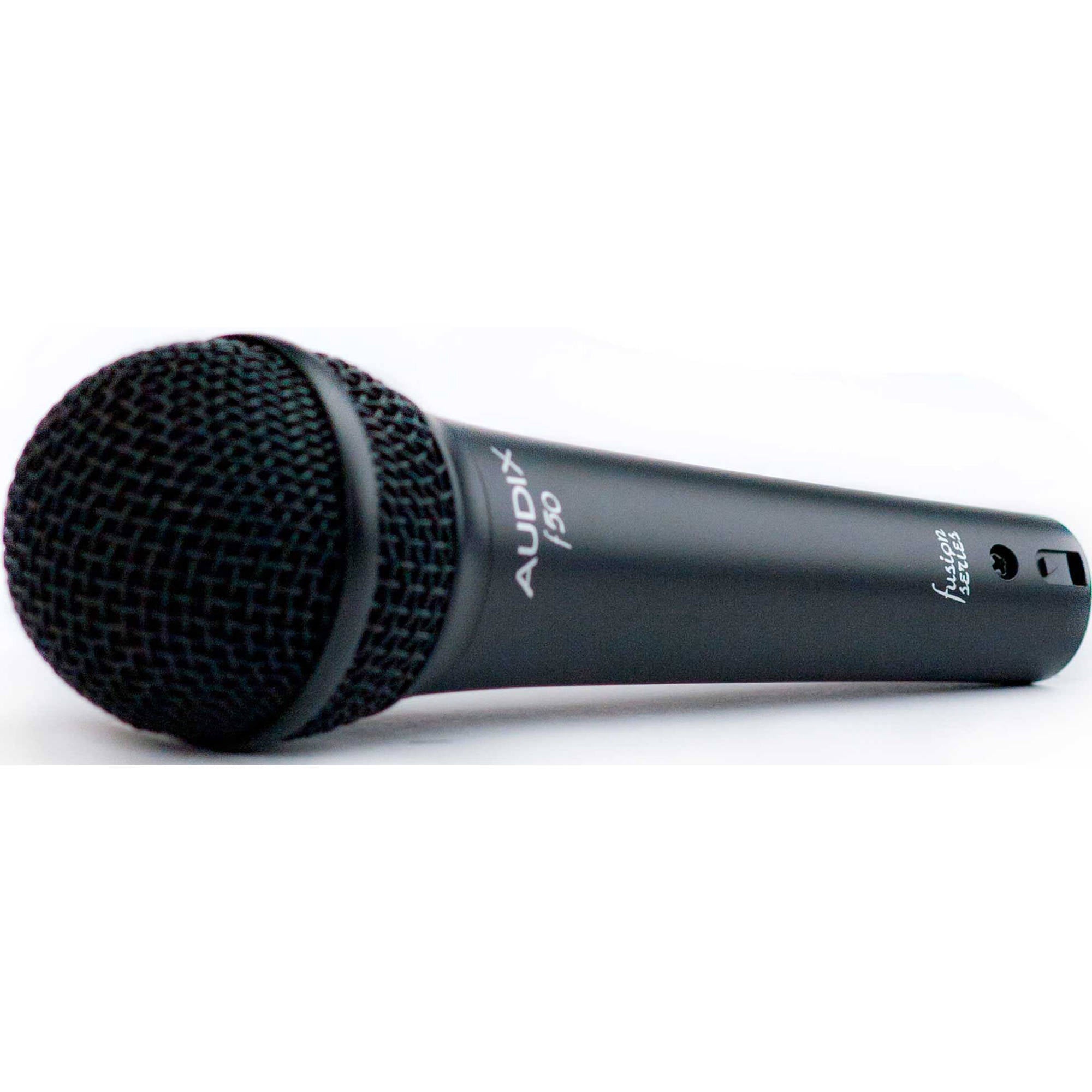 Audix f50 Dynamic Cardioid Vocal Microphone