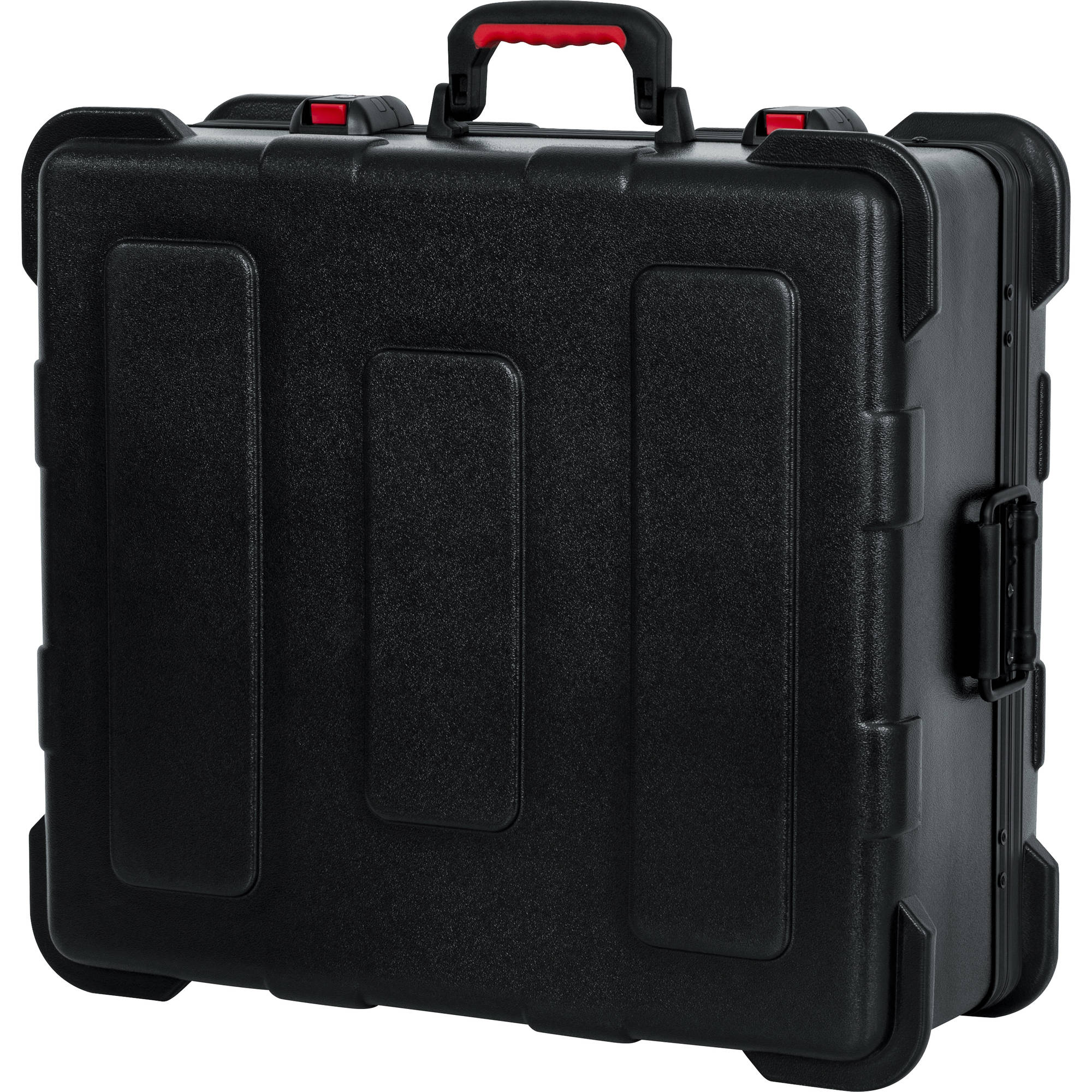 Gator Cases GTSA-MIX12PU TSA Series ATA Pop-Up Mixer Case with 12U Rack Rails (21 x 19 x 7.5")