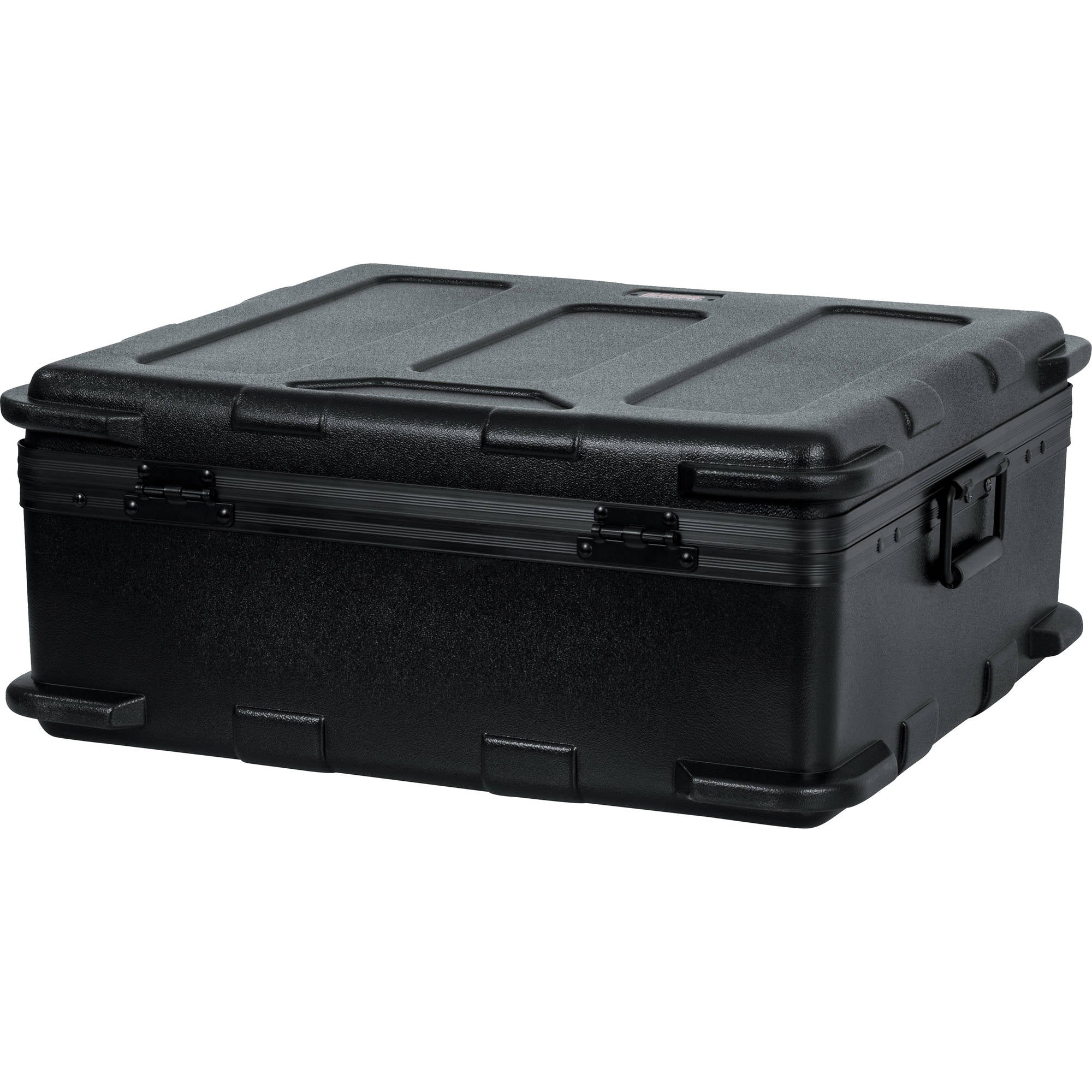 Gator Cases GTSA-MIX12PU TSA Series ATA Pop-Up Mixer Case with 12U Rack Rails (21 x 19 x 7.5")