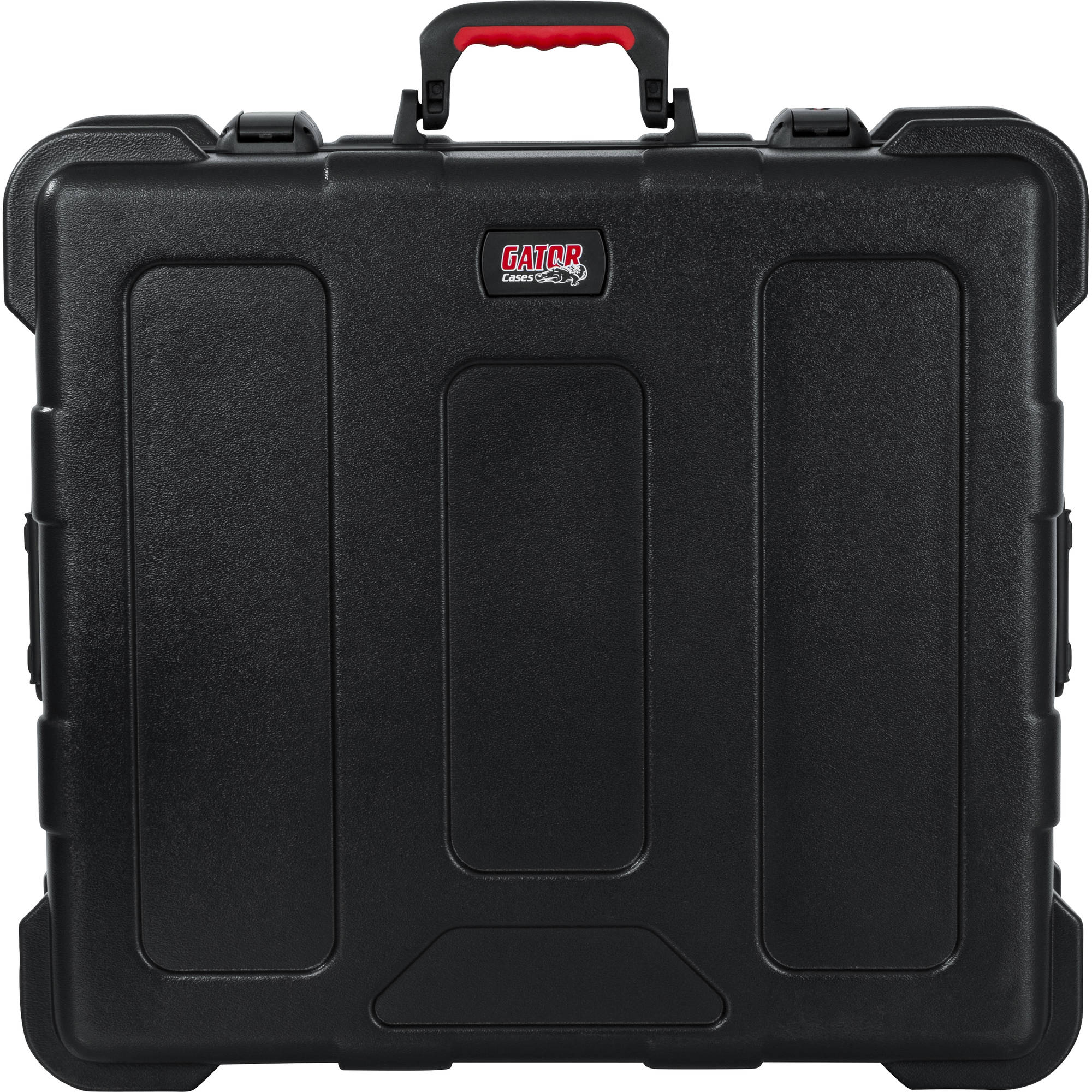 Gator Cases GTSA-MIX192106 TSA Series ATA Molded Mixer Case (19 x 21 x 6")