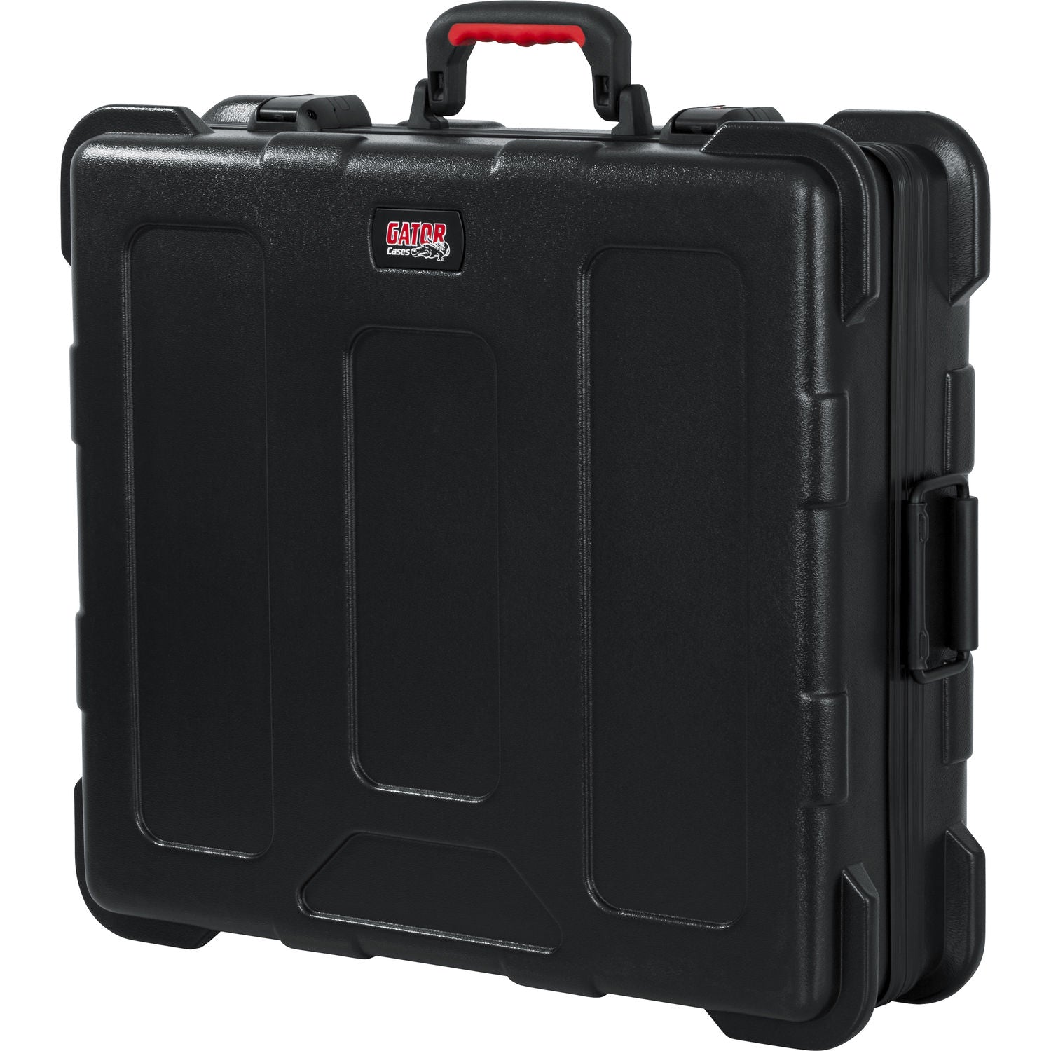 Gator Cases GTSA-MIX192106 TSA Series ATA Molded Mixer Case (19 x 21 x 6")