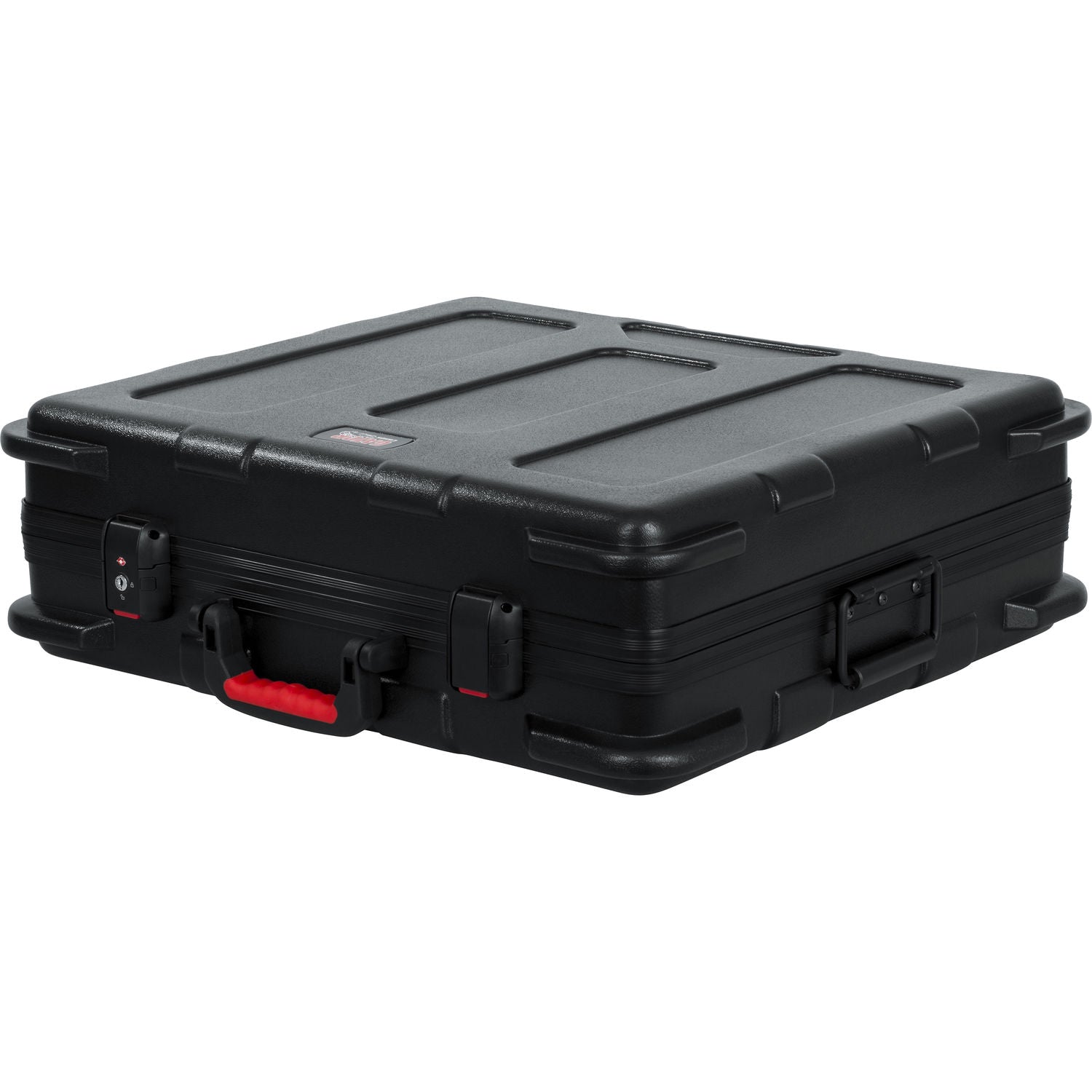 Gator Cases GTSA-MIX192106 TSA Series ATA Molded Mixer Case (19 x 21 x 6")