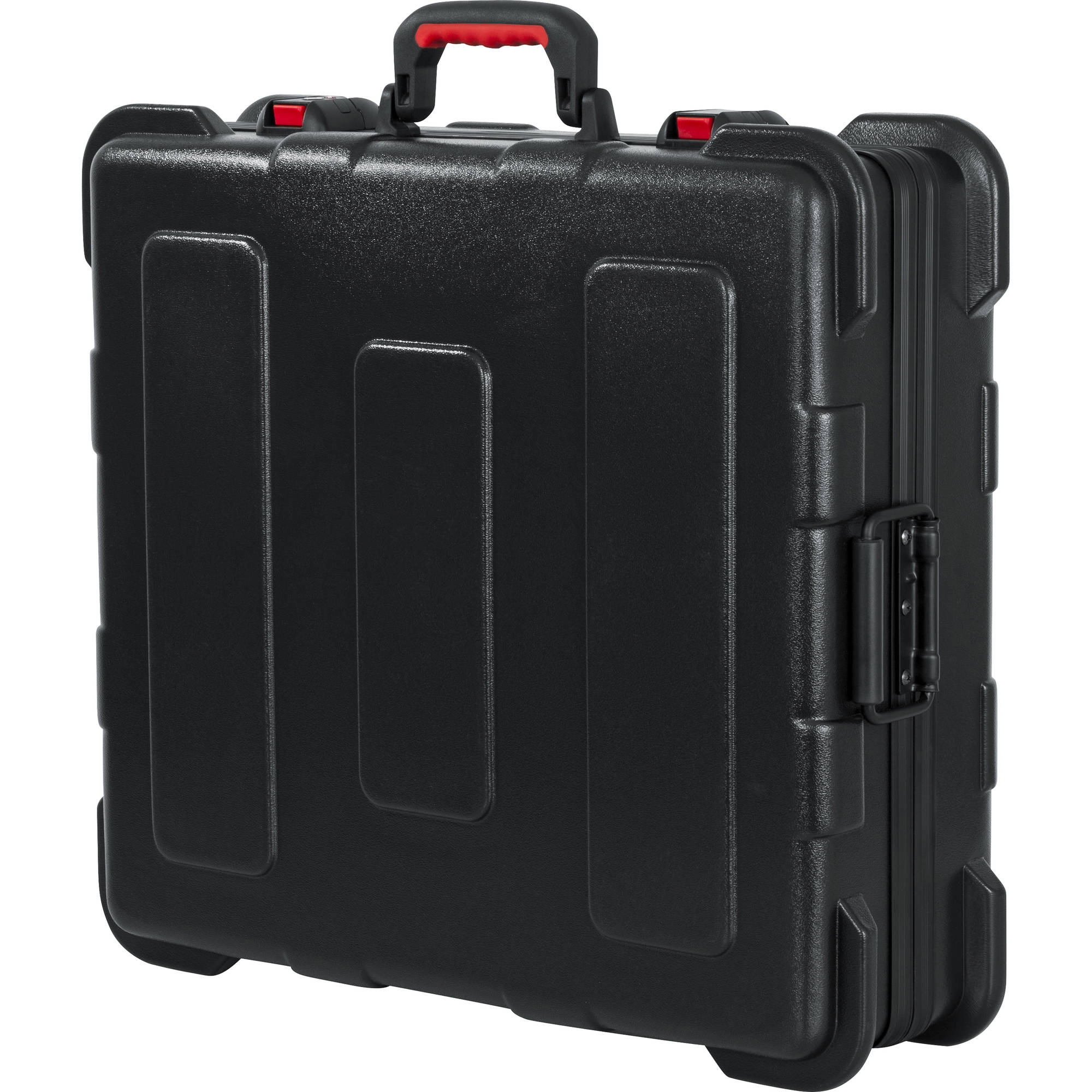 Gator Cases GTSA-MIX192106 TSA Series ATA Molded Mixer Case (19 x 21 x 6")