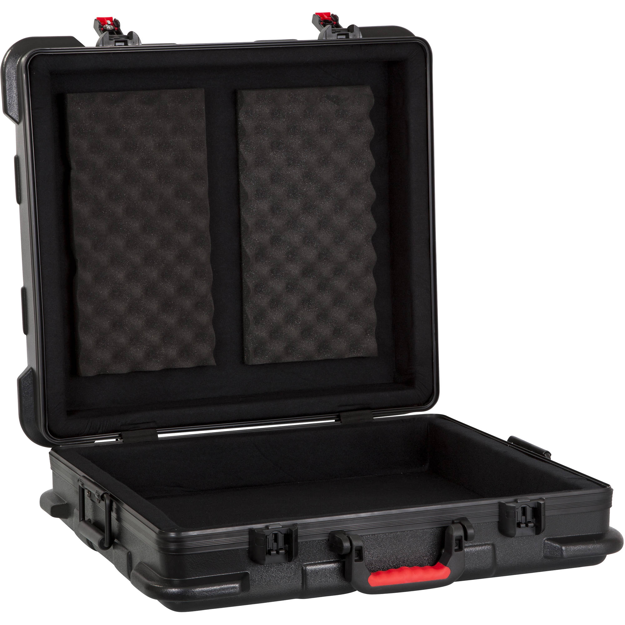 Gator Cases GTSA-MIX192106 TSA Series ATA Molded Mixer Case (19 x 21 x 6")