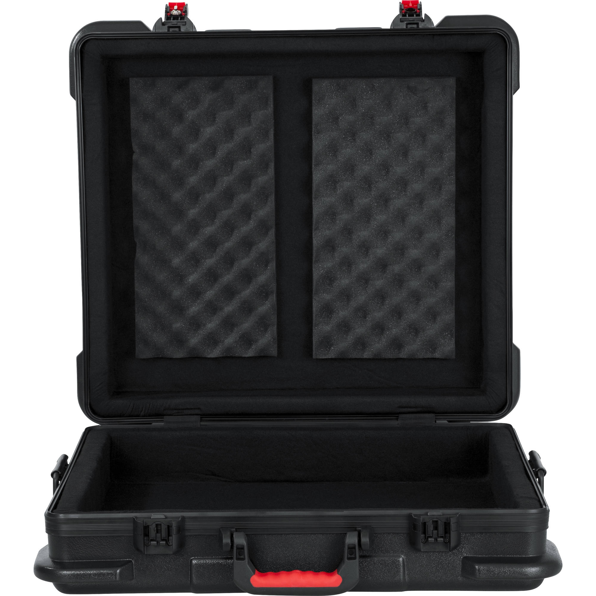 Gator Cases GTSA-MIX192106 TSA Series ATA Molded Mixer Case (19 x 21 x 6")