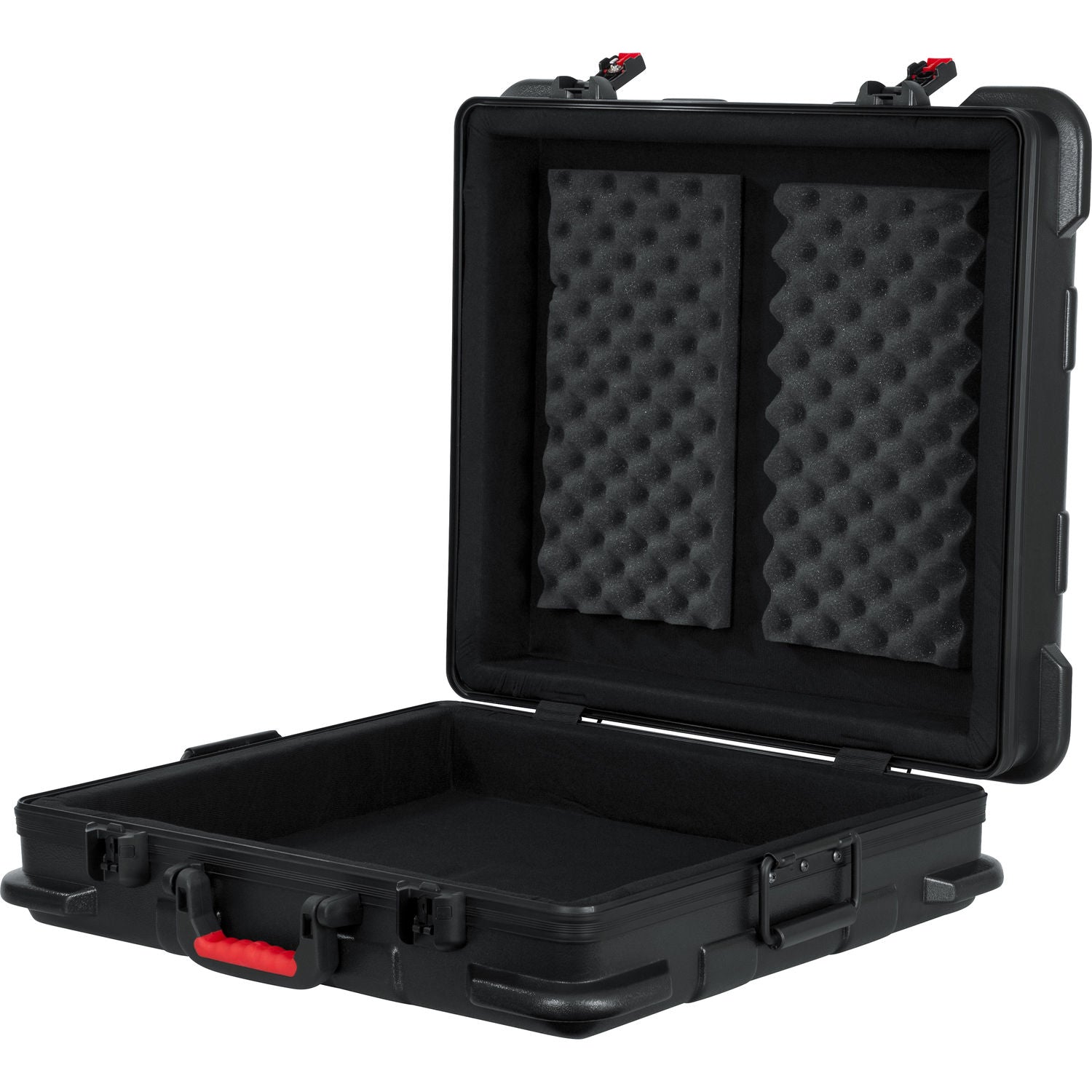 Gator Cases GTSA-MIX192106 TSA Series ATA Molded Mixer Case (19 x 21 x 6")