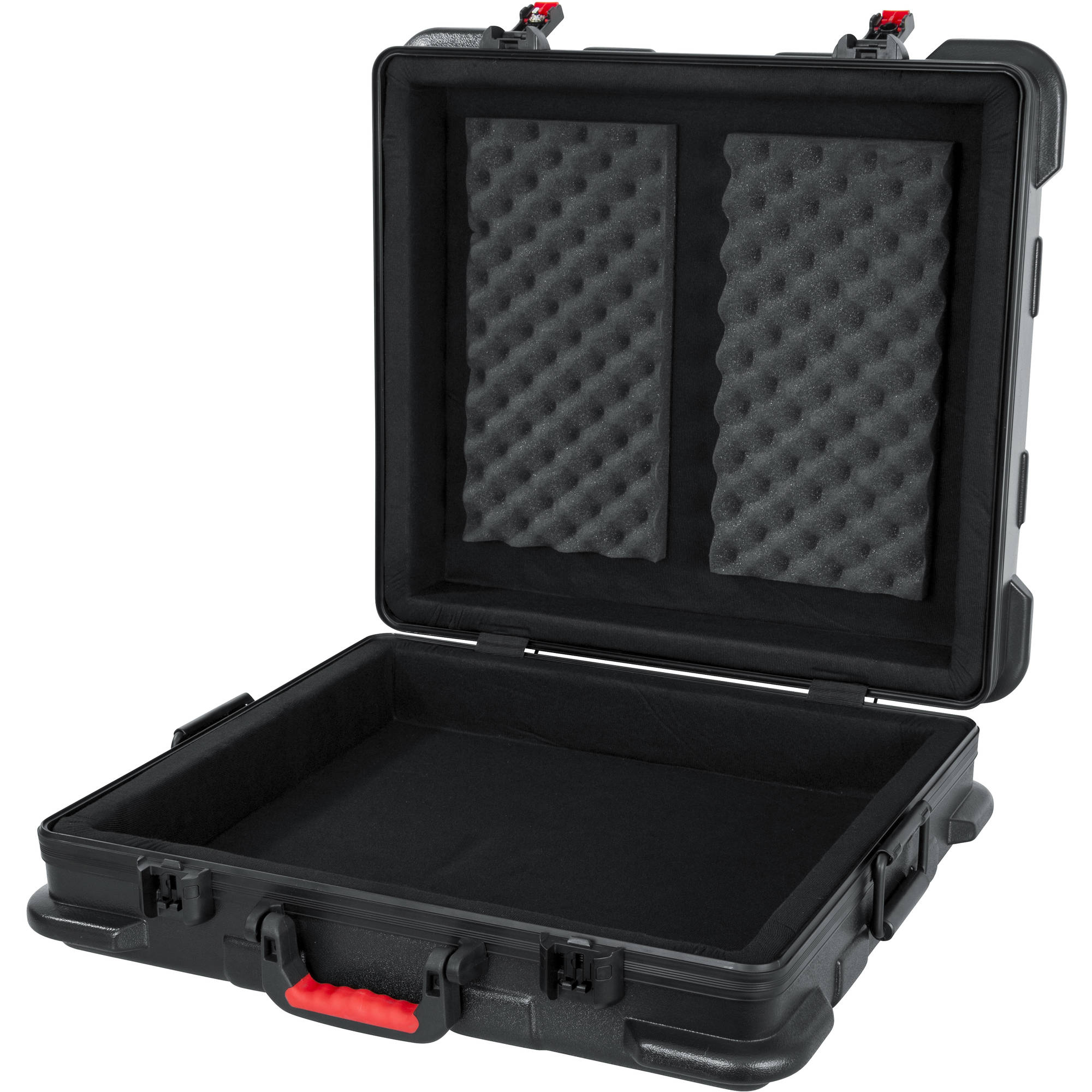 Gator Cases GTSA-MIX192106 TSA Series ATA Molded Mixer Case (19 x 21 x 6")