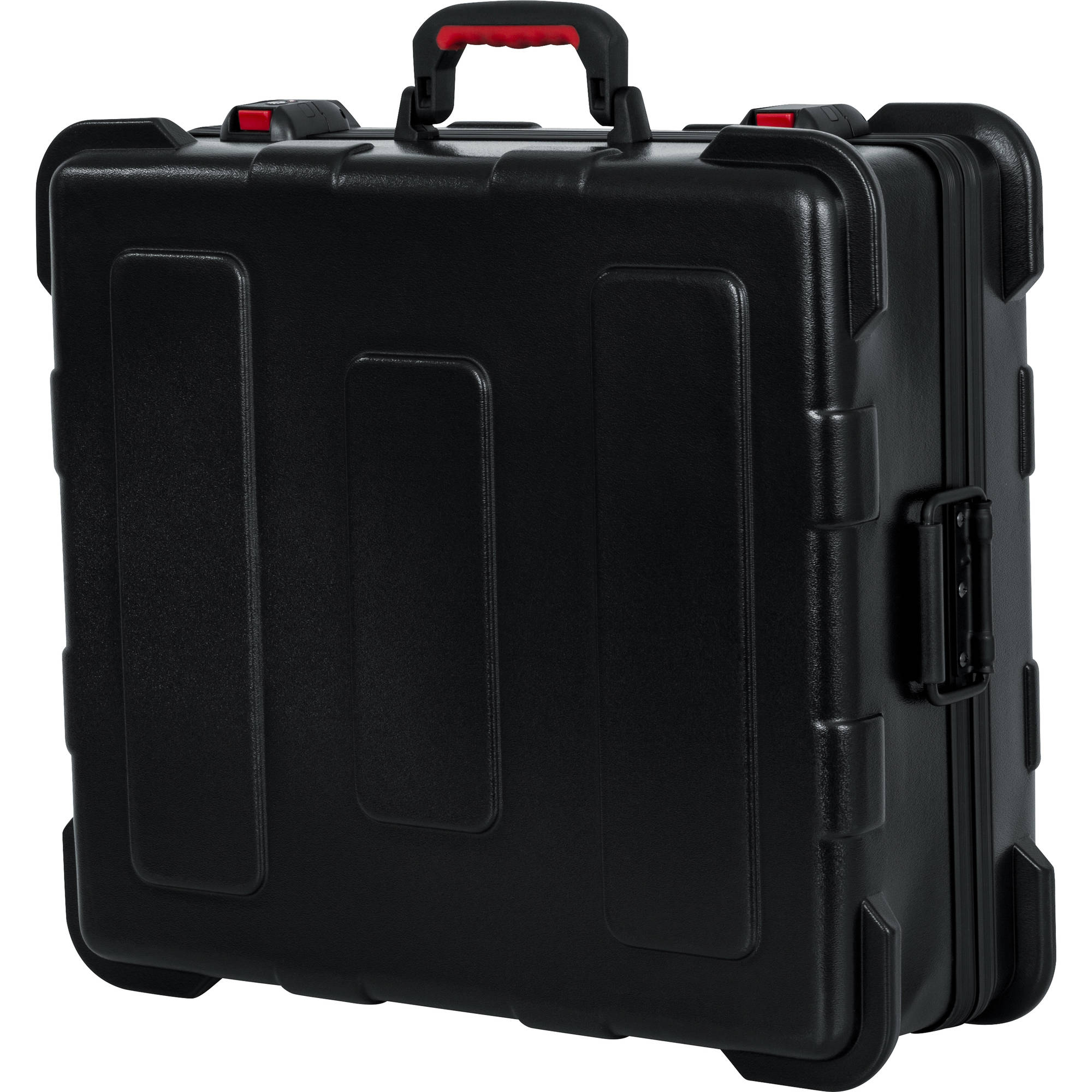 Gator Cases GTSA-MIX192108 TSA Series ATA Molded Mixer Case (19 x 21 x 8")