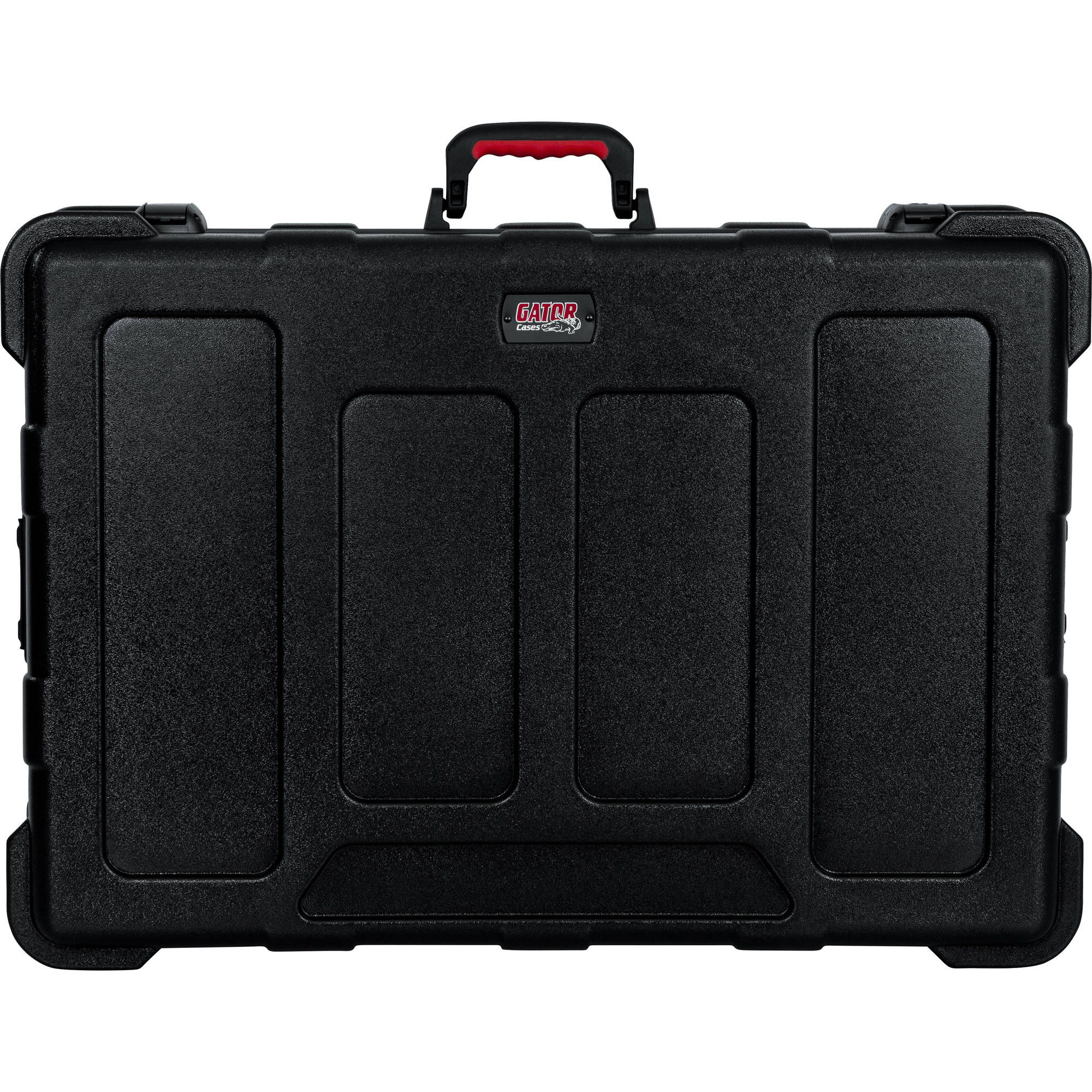 Gator Cases GTSA-MIX203006 TSA Series ATA Molded Mixer Case (20 x 30 x 6")