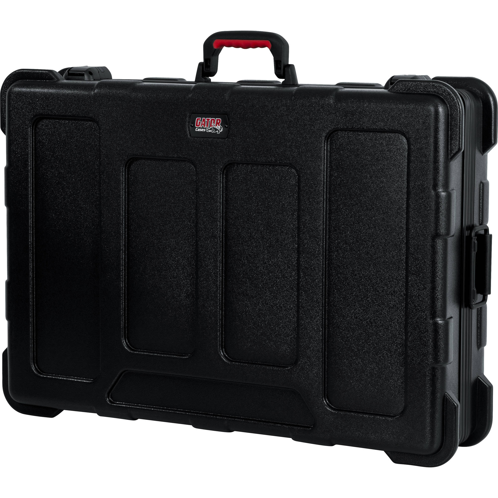 Gator Cases GTSA-MIX203006 TSA Series ATA Molded Mixer Case (20 x 30 x 6")