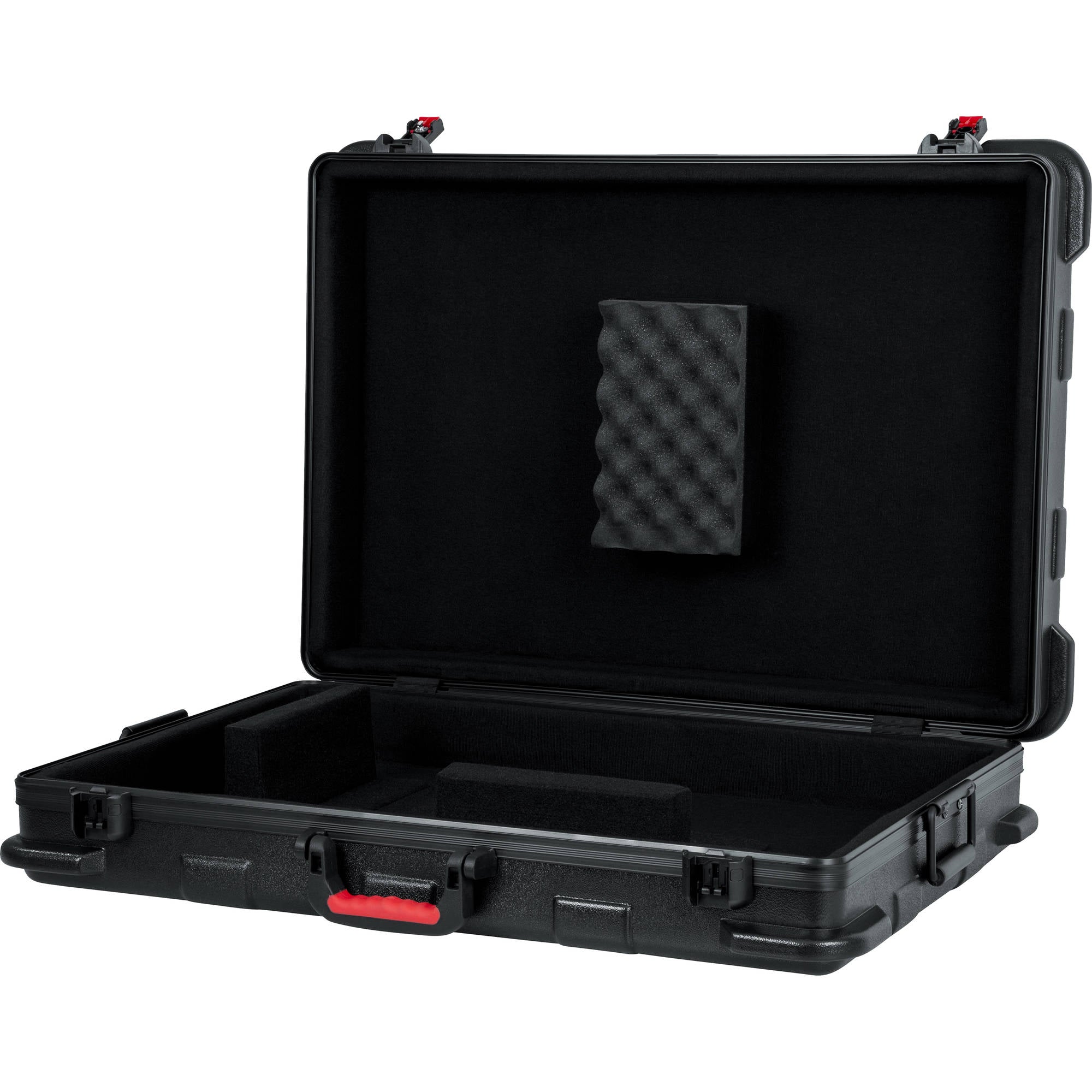 Gator Cases GTSA-MIX203006 TSA Series ATA Molded Mixer Case (20 x 30 x 6")