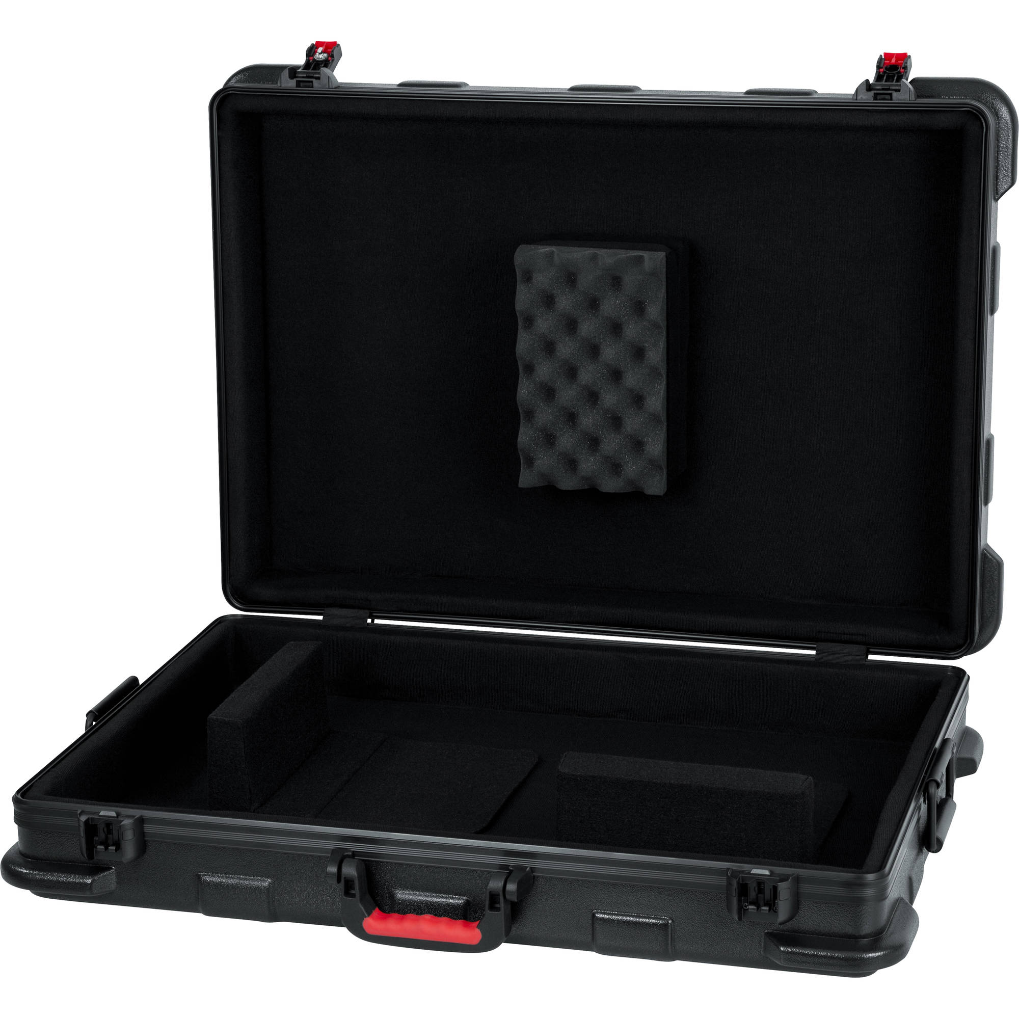 Gator Cases GTSA-MIX203006 TSA Series ATA Molded Mixer Case (20 x 30 x 6")