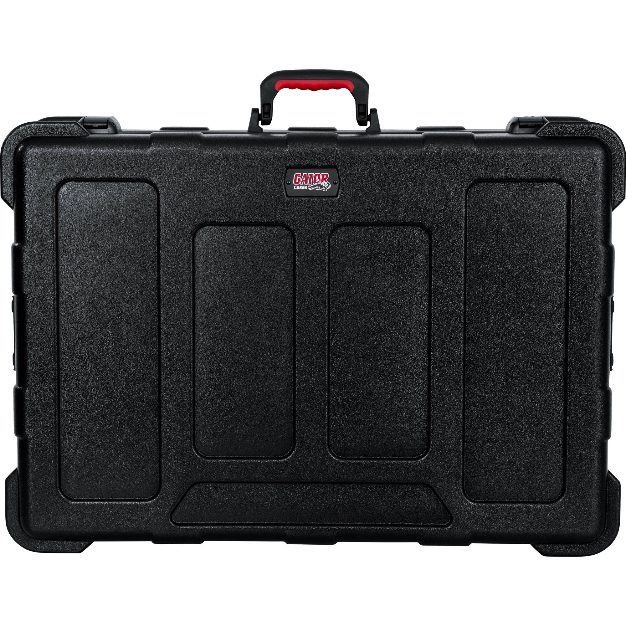 Gator Cases GTSA-MIX203008 TSA Series ATA Molded Mixer Case (20 x 30 x 8")