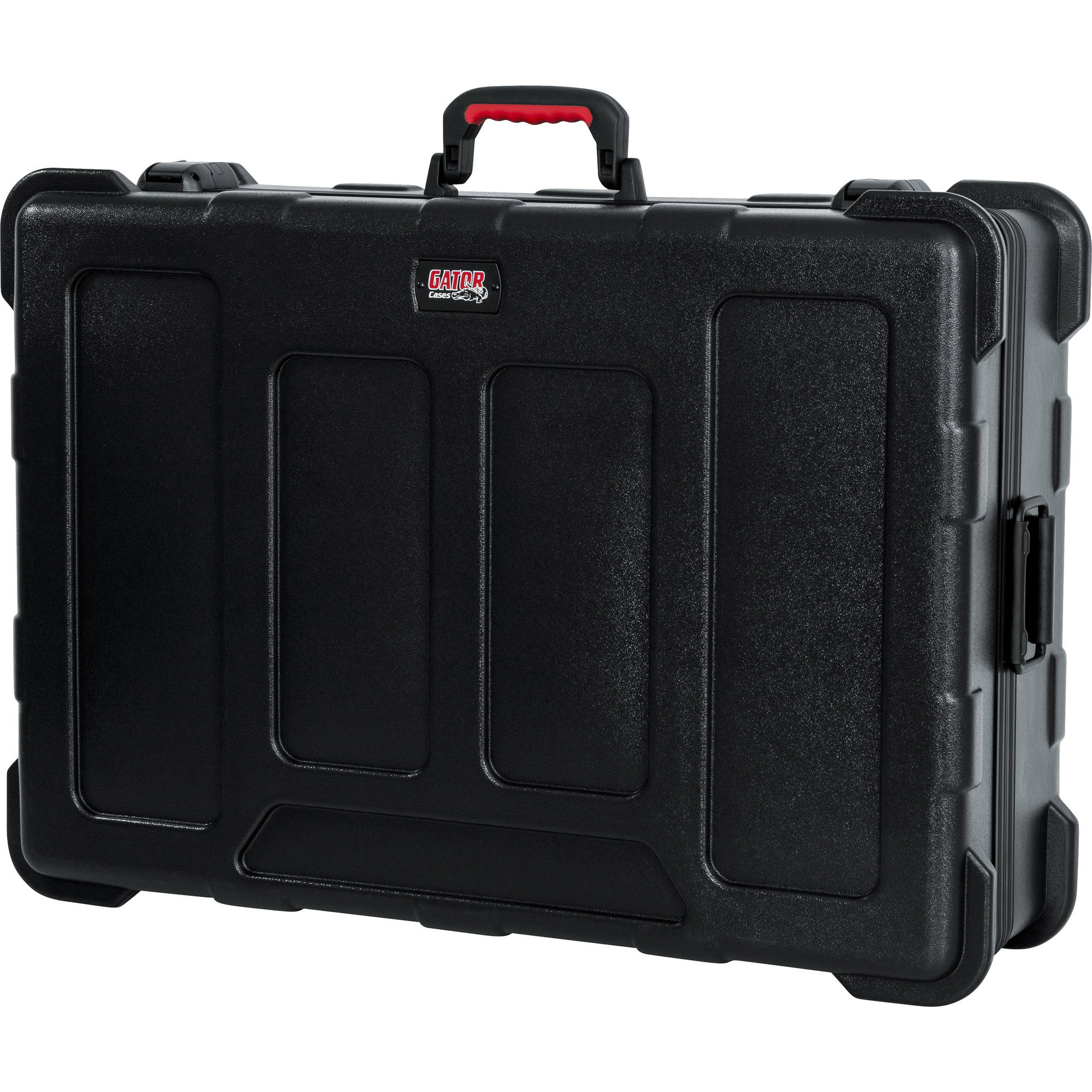 Gator Cases GTSA-MIX203008 TSA Series ATA Molded Mixer Case (20 x 30 x 8")