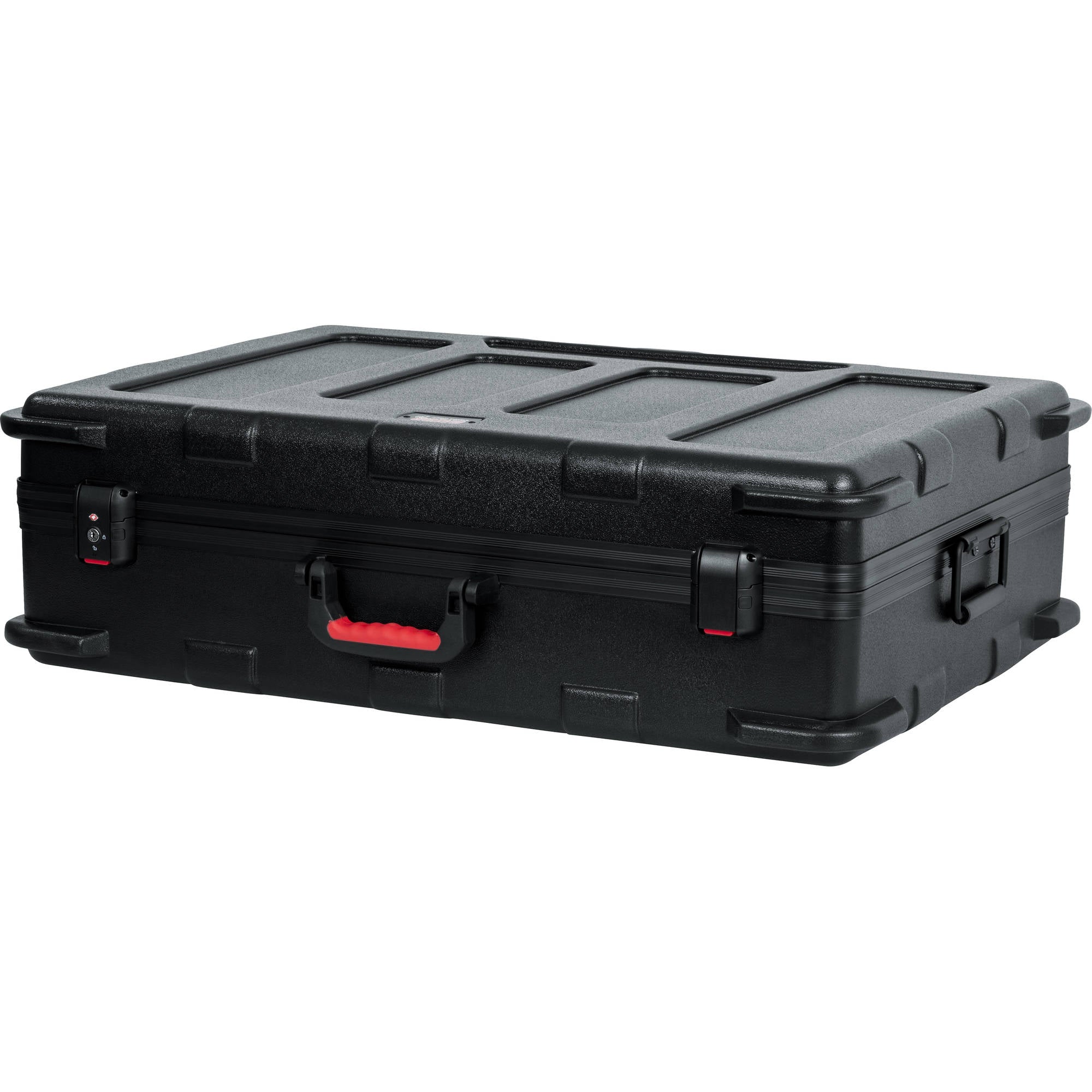 Gator Cases GTSA-MIX203008 TSA Series ATA Molded Mixer Case (20 x 30 x 8")