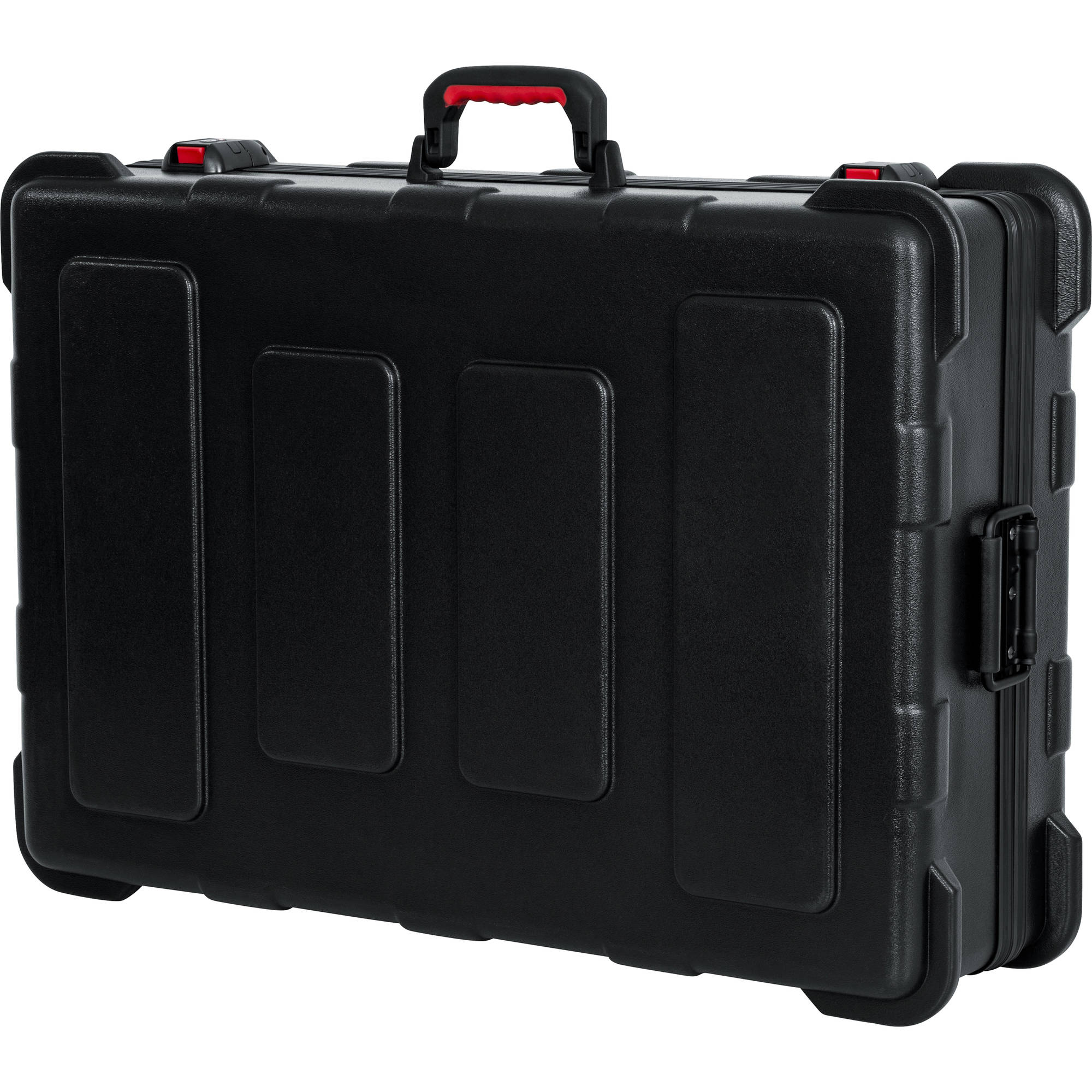 Gator Cases GTSA-MIX203008 TSA Series ATA Molded Mixer Case (20 x 30 x 8")