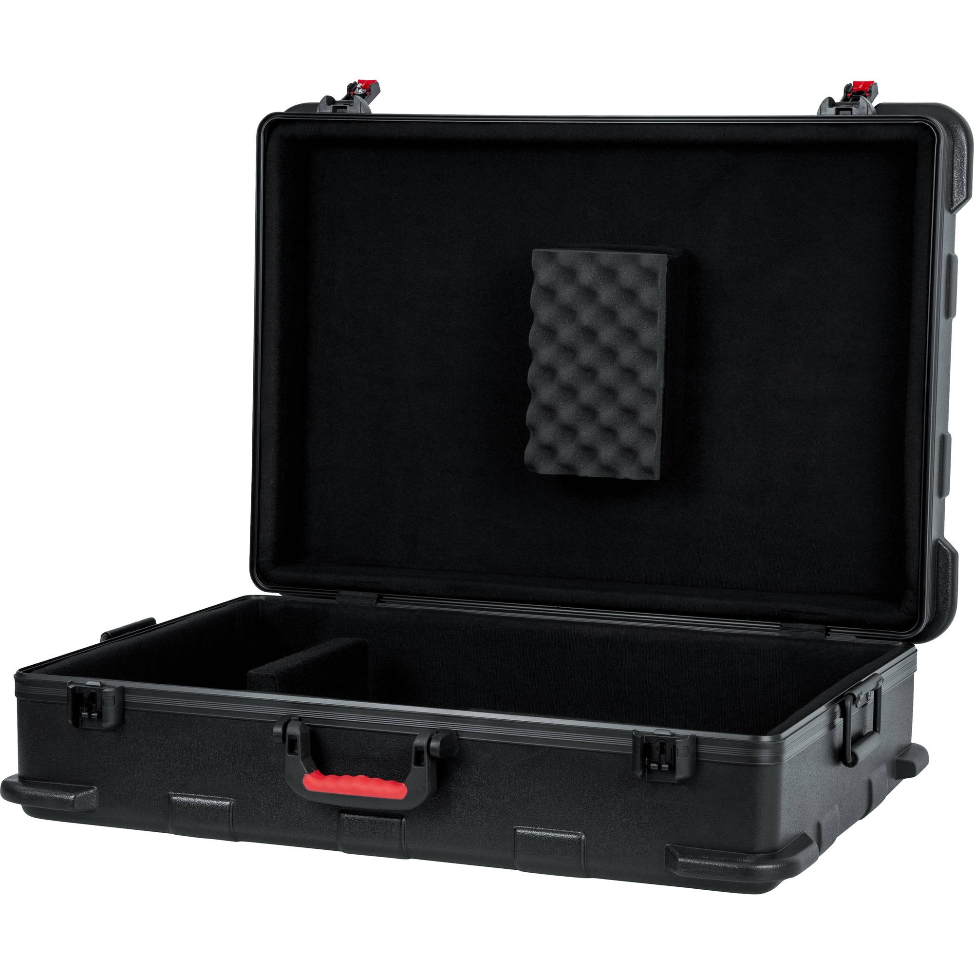 Gator Cases GTSA-MIX203008 TSA Series ATA Molded Mixer Case (20 x 30 x 8")