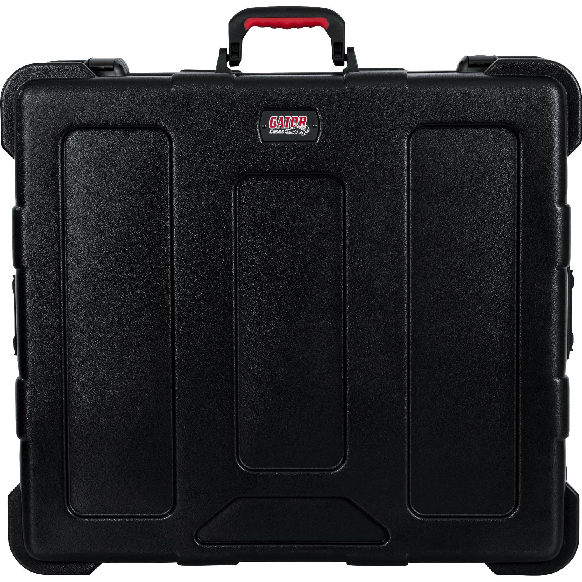 Gator Cases GTSA-MIX222508 TSA Series ATA Molded Mixer Case (22 x 25 x 8")