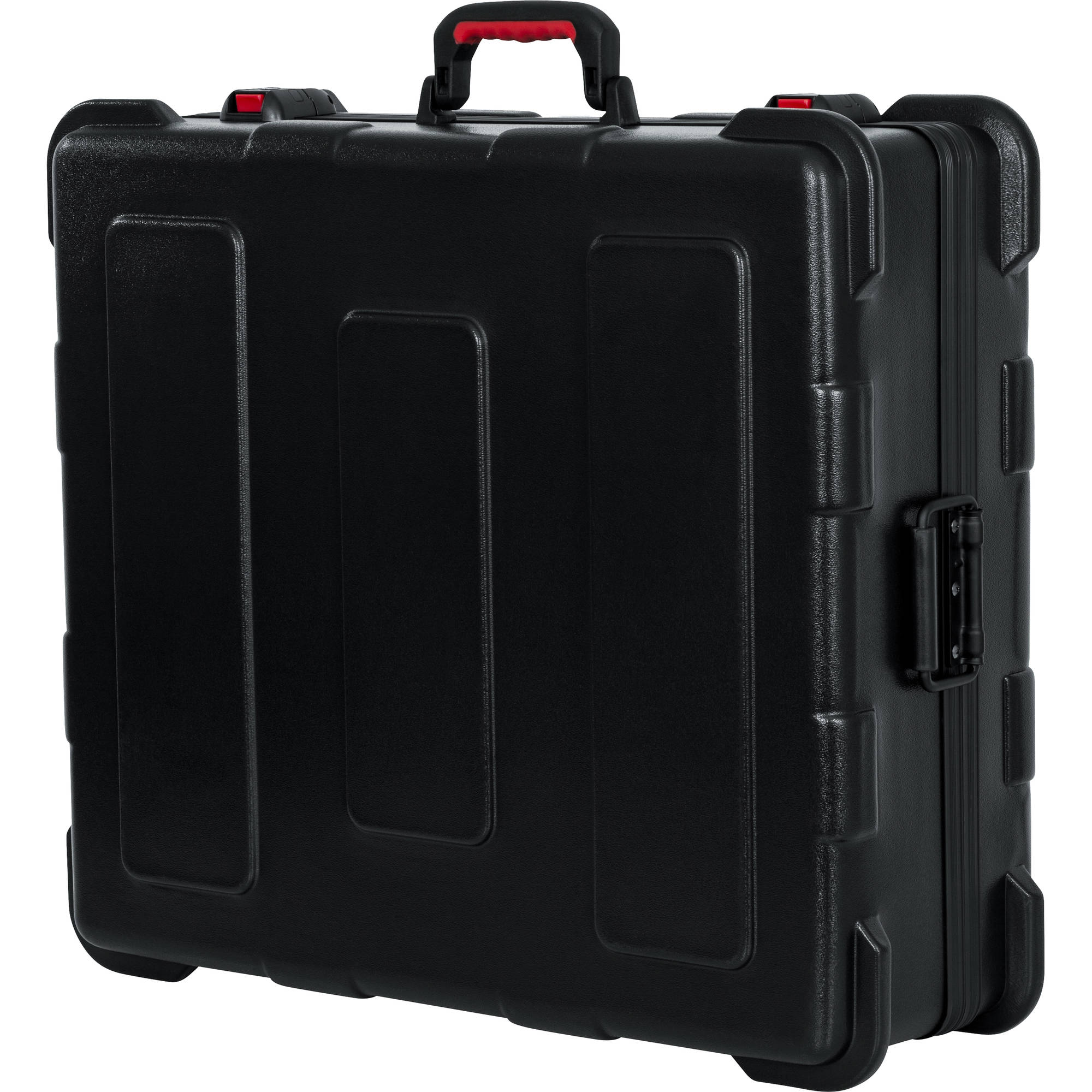 Gator Cases GTSA-MIX222508 TSA Series ATA Molded Mixer Case (22 x 25 x 8")