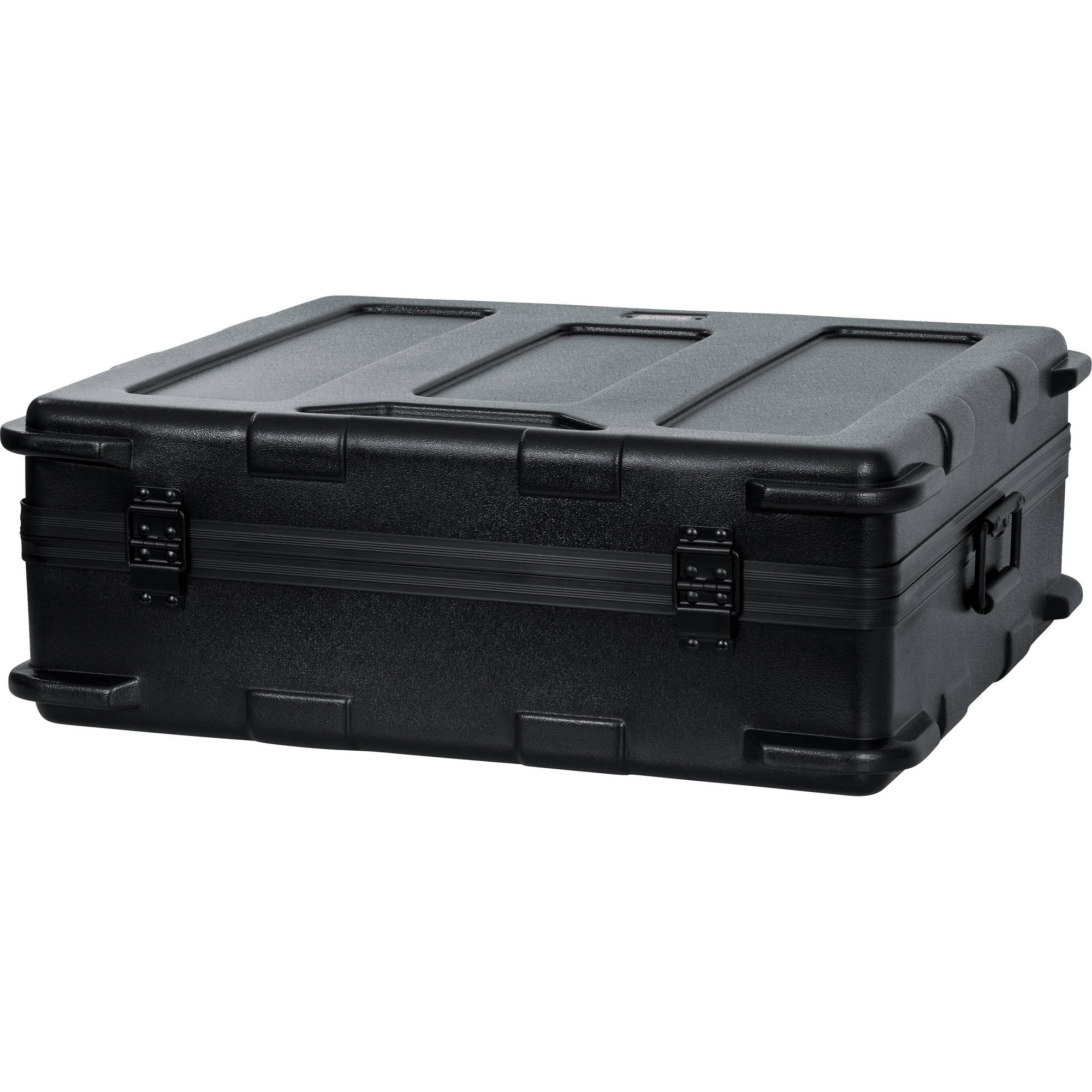 Gator Cases GTSA-MIX222508 TSA Series ATA Molded Mixer Case (22 x 25 x 8")