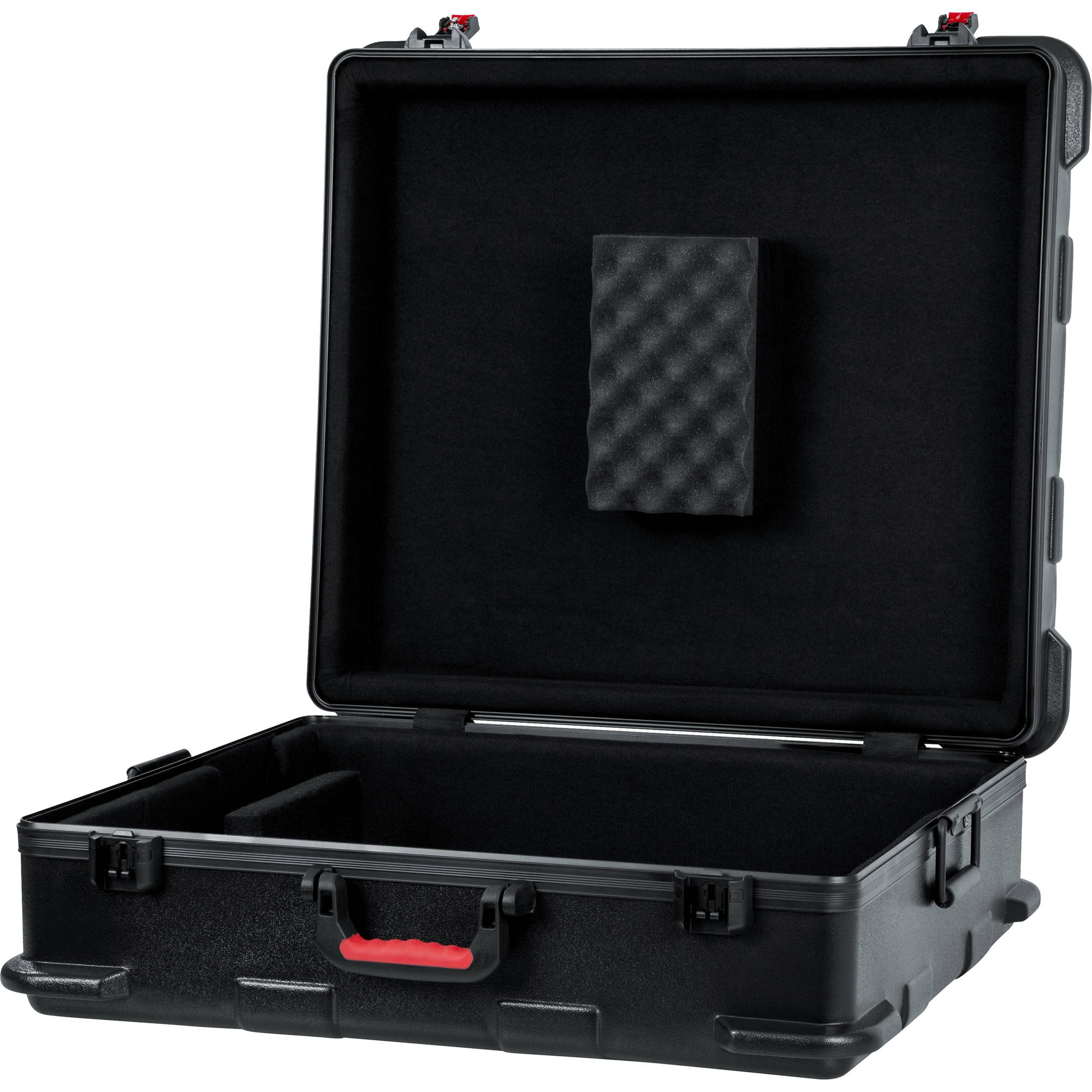 Gator Cases GTSA-MIX222508 TSA Series ATA Molded Mixer Case (22 x 25 x 8")