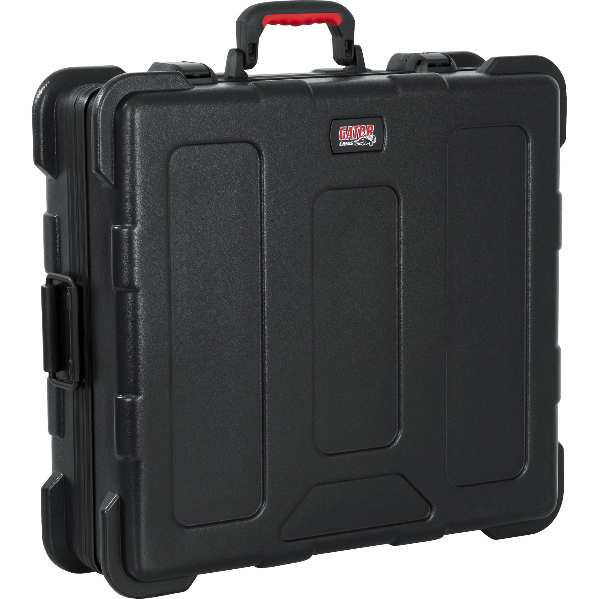 Gator Cases GTSA-MIX192106 TSA Series ATA Molded Mixer Case (19 x 21 x 6")