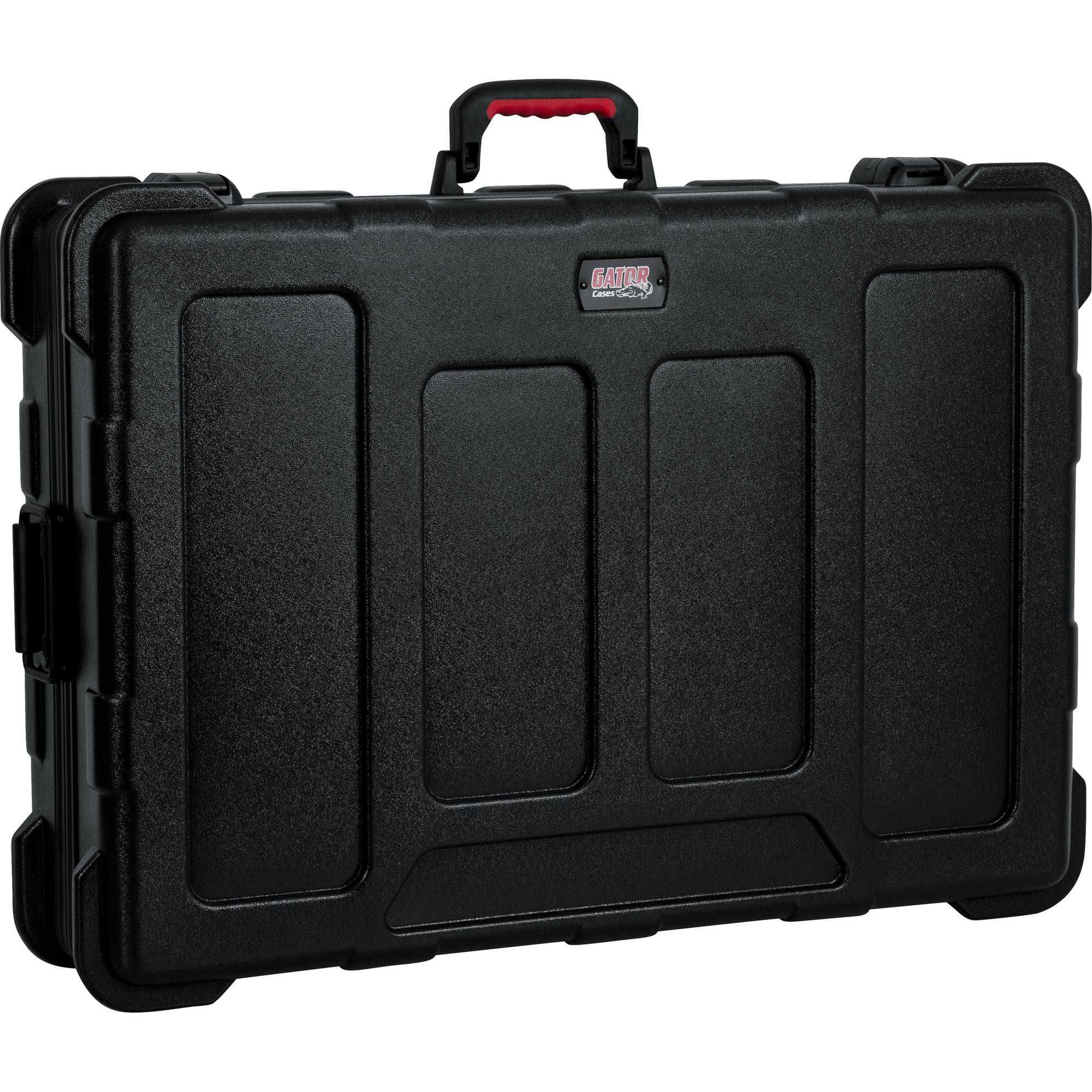 Gator Cases GTSA-MIX203006 TSA Series ATA Molded Mixer Case (20 x 30 x 6")