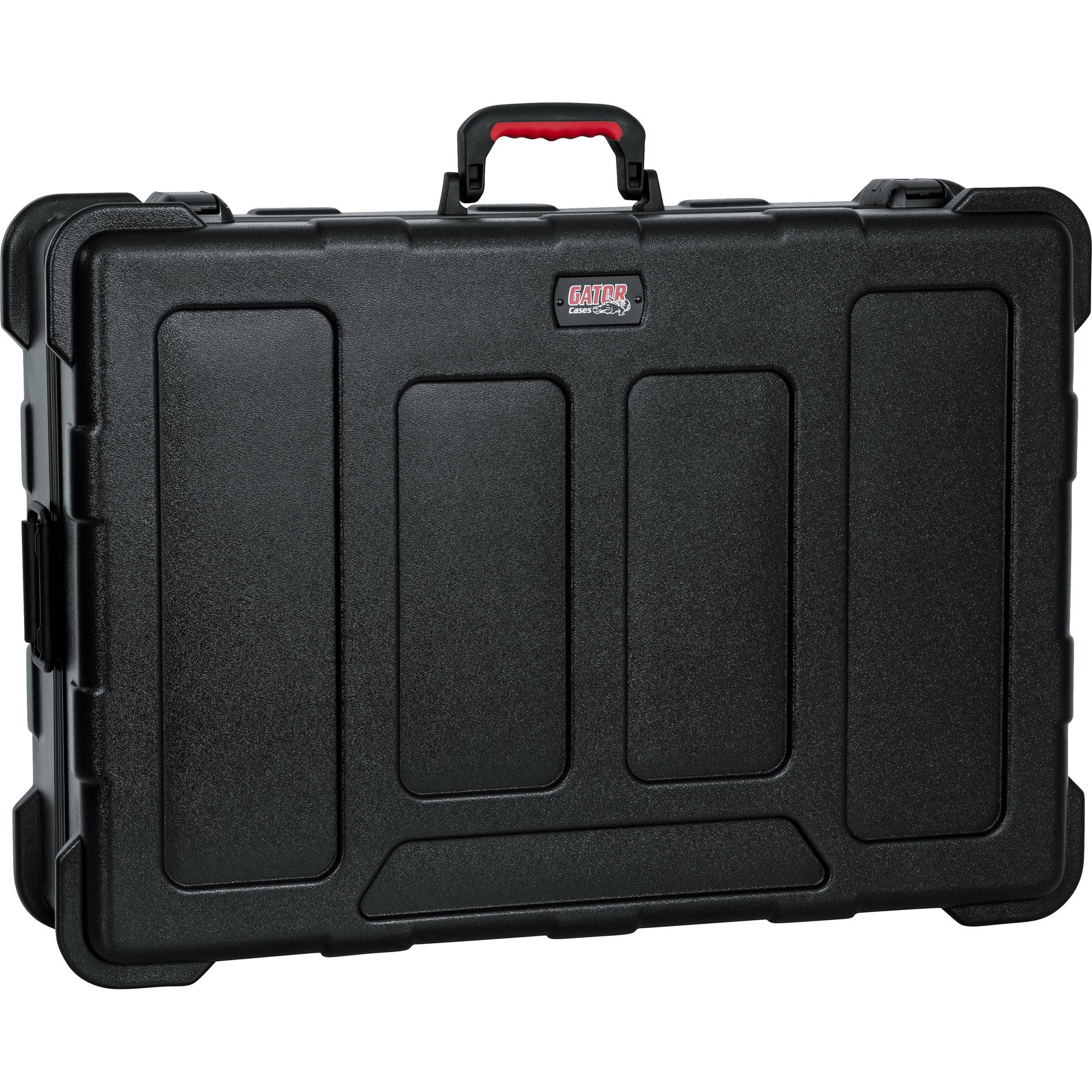 Gator Cases GTSA-MIX203008 TSA Series ATA Molded Mixer Case (20 x 30 x 8")