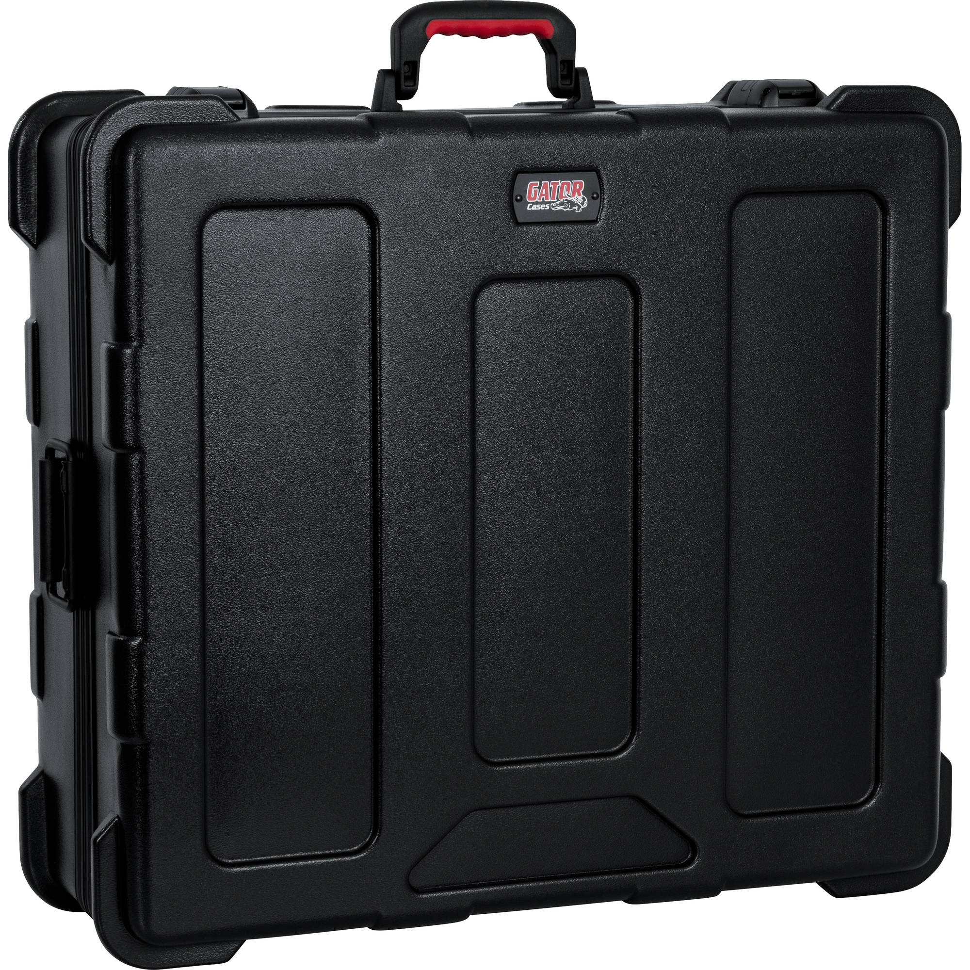 Gator Cases GTSA-MIX222508 TSA Series ATA Molded Mixer Case (22 x 25 x 8")