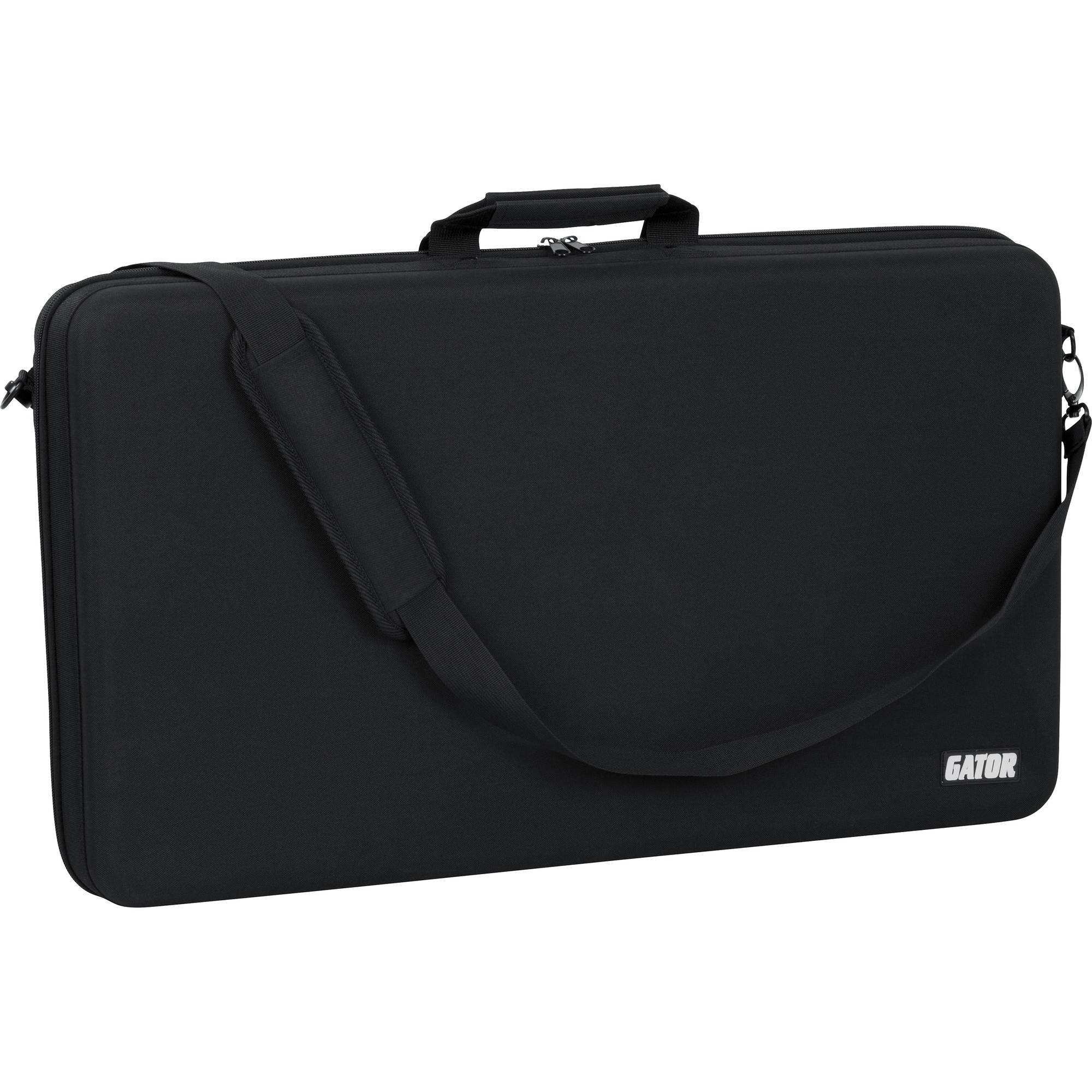 Gator Cases GU-EVA-2816-4 Large EVA DJ Controller Case