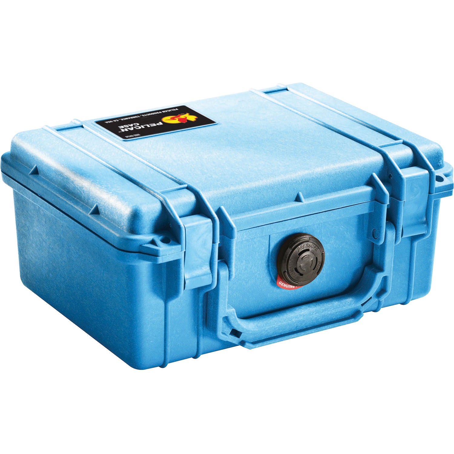 Pelican 1150 Protector Case with Foam (Blue)