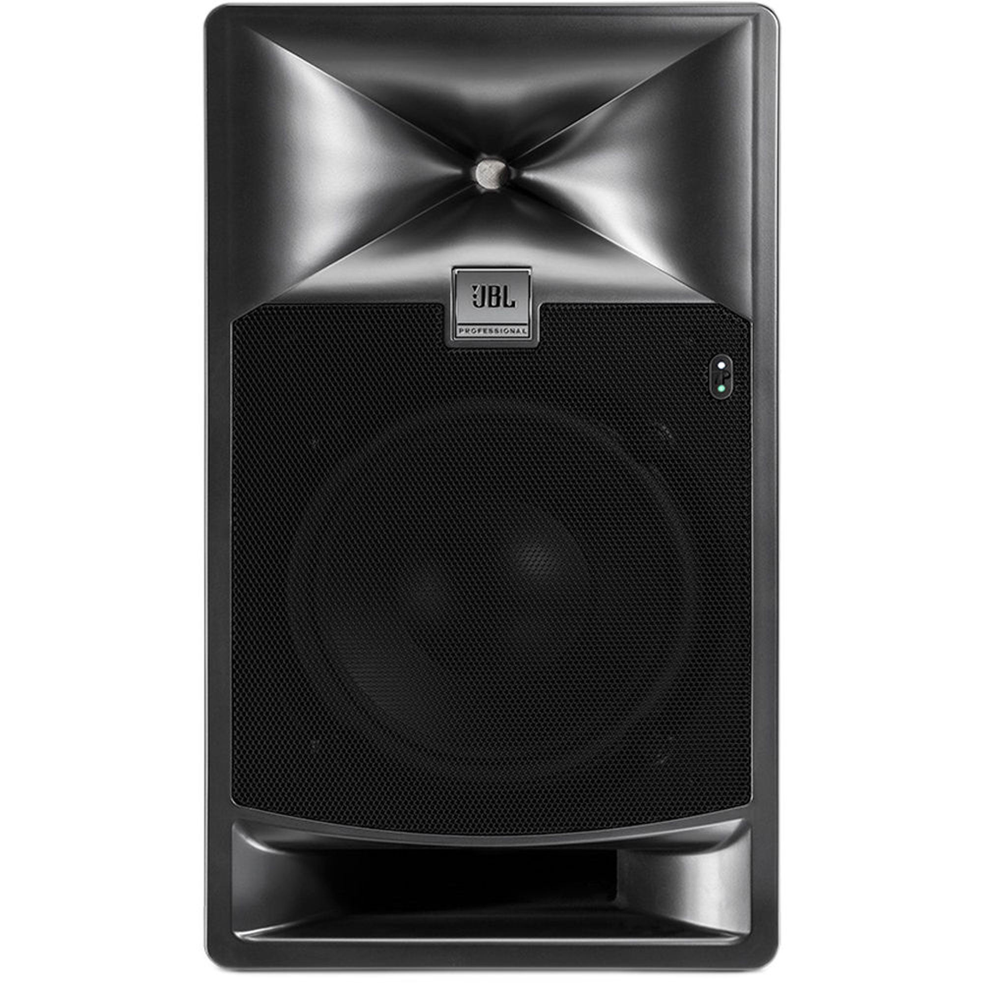 JBL 708P 8" Bi-Amplified Master Reference Monitor