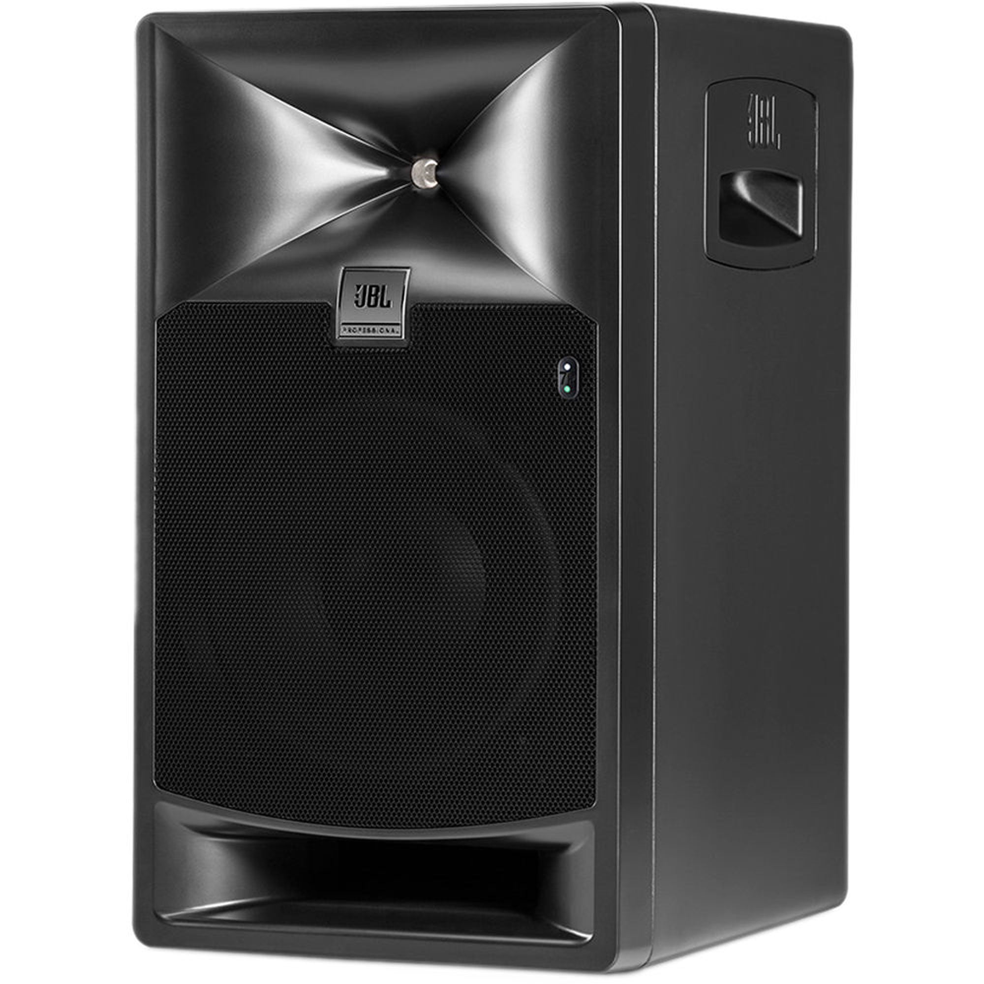 JBL 708P 8" Bi-Amplified Master Reference Monitor