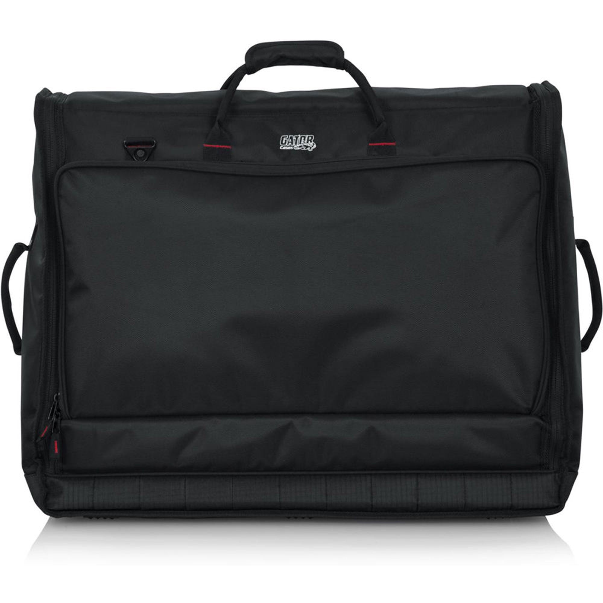 Gator Cases G-MIXERBAG-2621 Padded Carry Bag for Large Format Mixers (26 x 21 x 8.5")