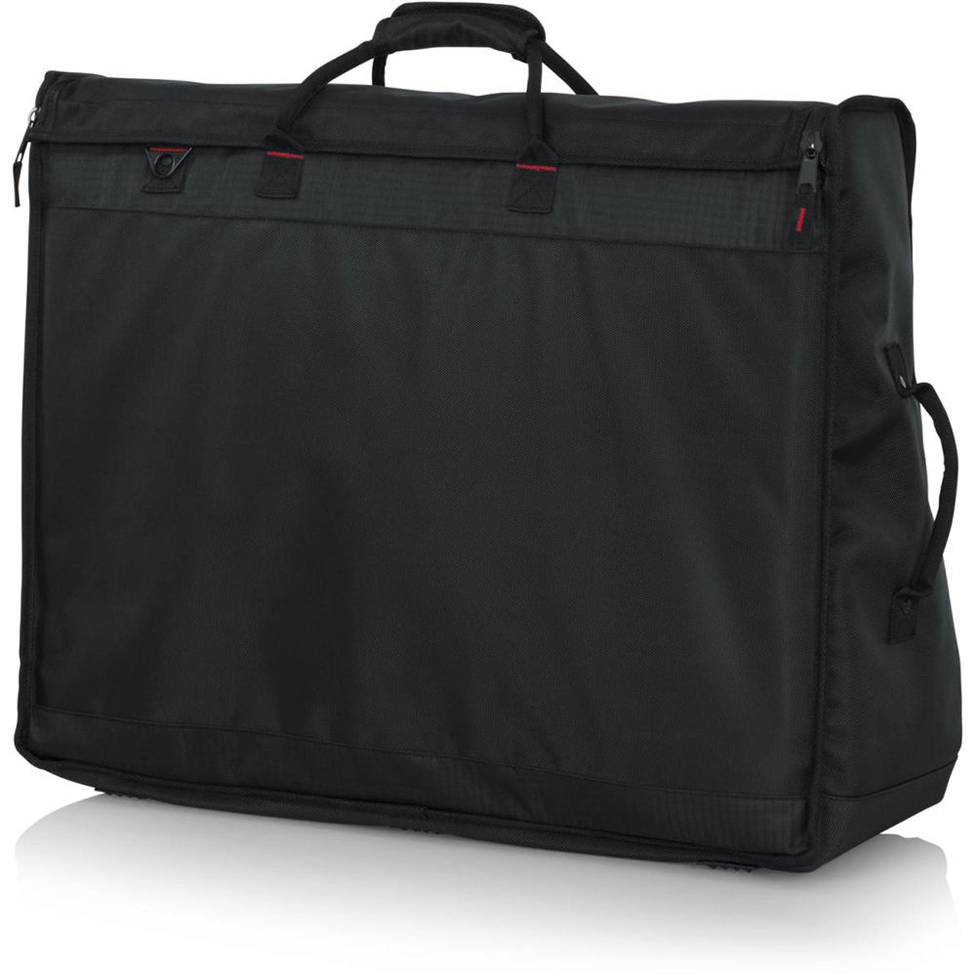 Gator Cases G-MIXERBAG-2621 Padded Carry Bag for Large Format Mixers (26 x 21 x 8.5")