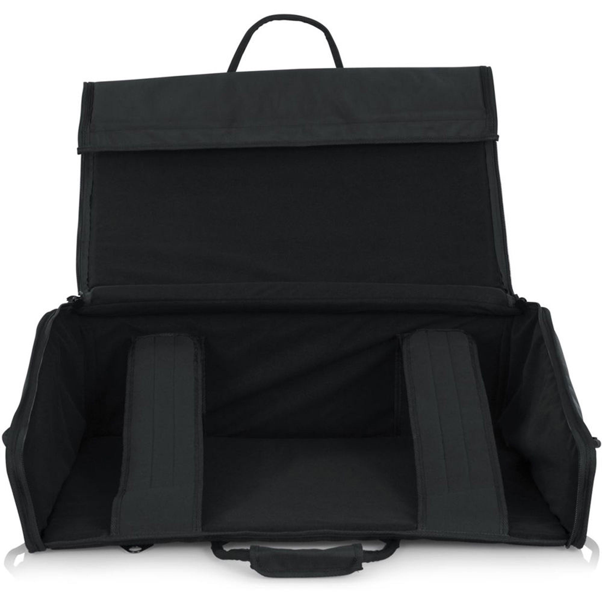 Gator Cases G-MIXERBAG-2621 Padded Carry Bag for Large Format Mixers (26 x 21 x 8.5")