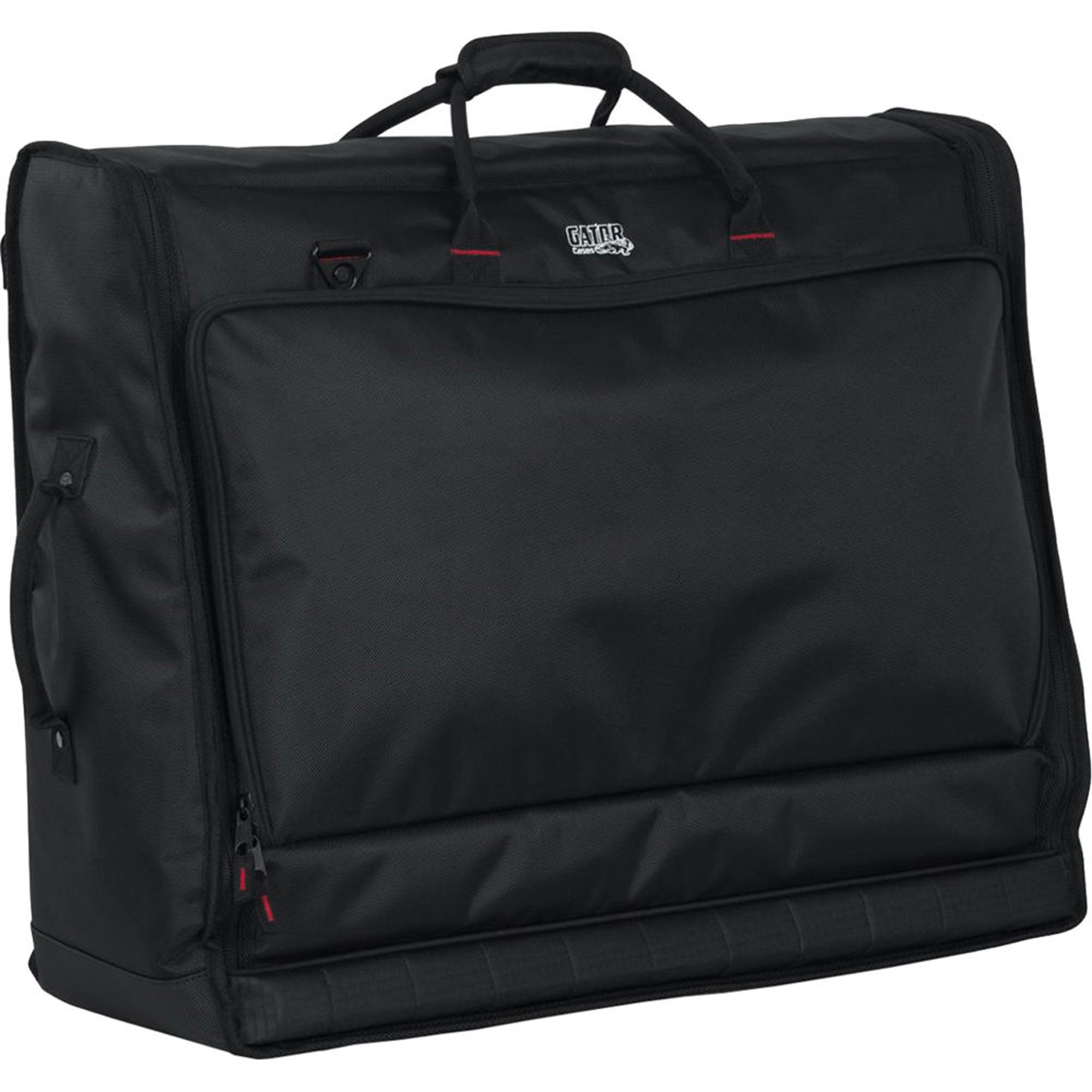 Gator Cases G-MIXERBAG-2621 Padded Carry Bag for Large Format Mixers (26 x 21 x 8.5")