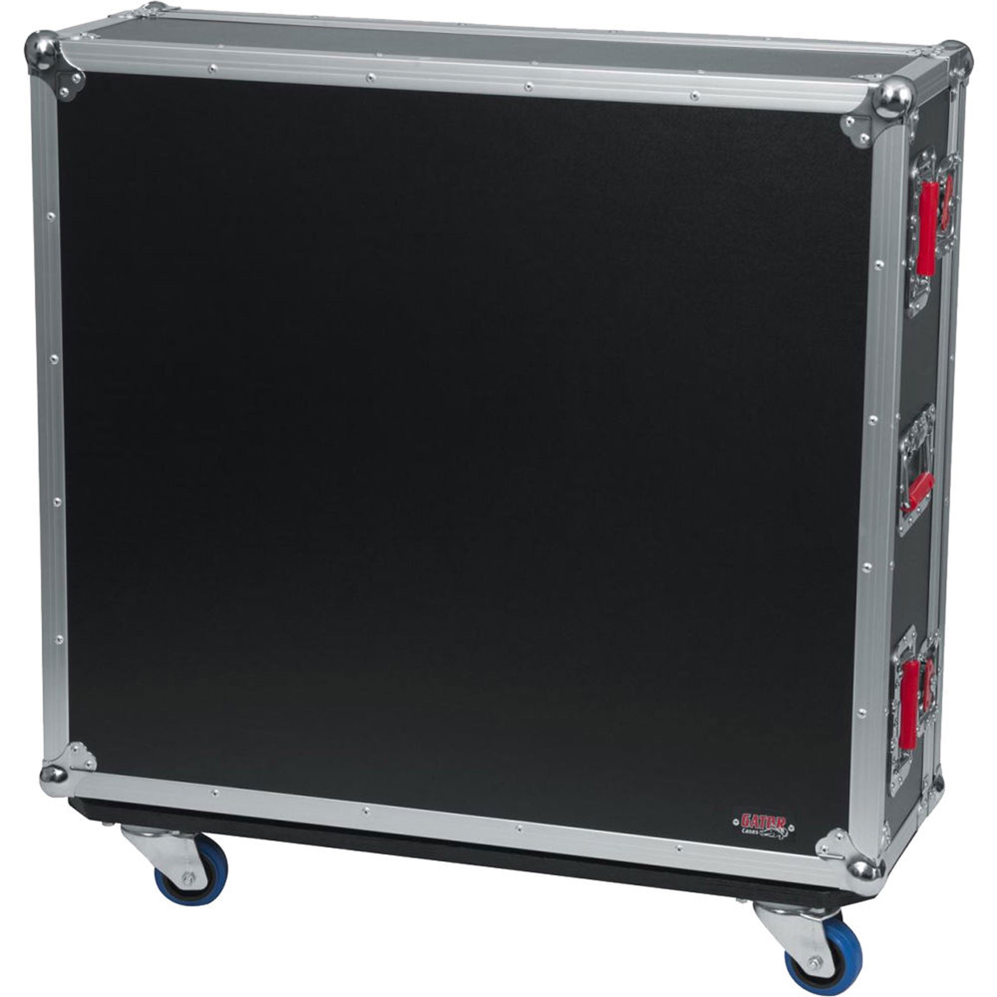 Gator Cases G-TOURPRESL32III Road Case for PreSonus Studiolive 32 III Mixer